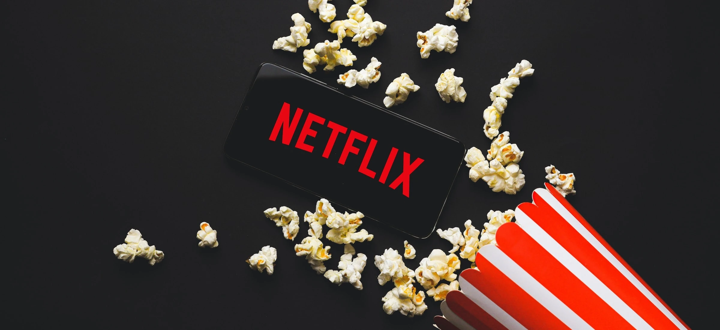 netflix premiery luty