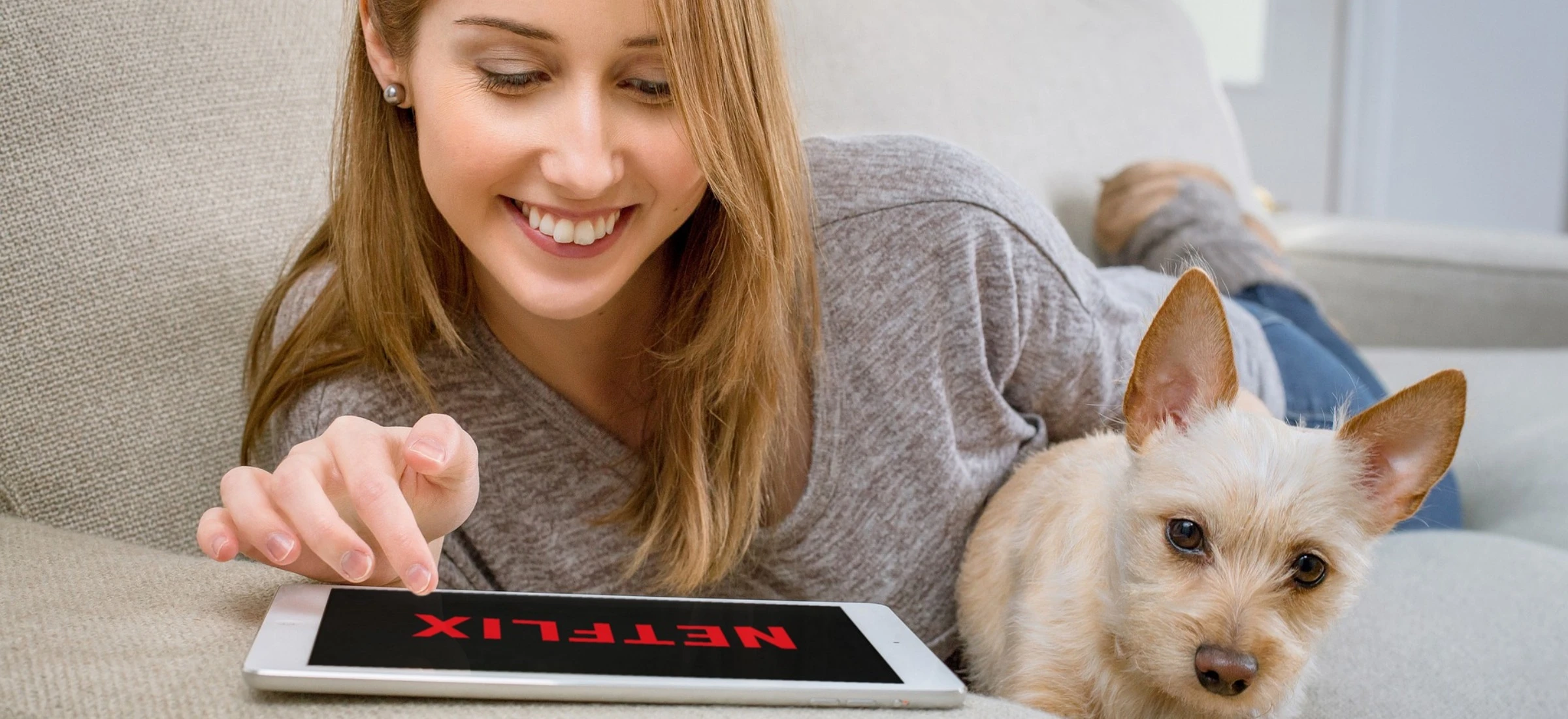 netflix wyniki styczen 2021 polska
