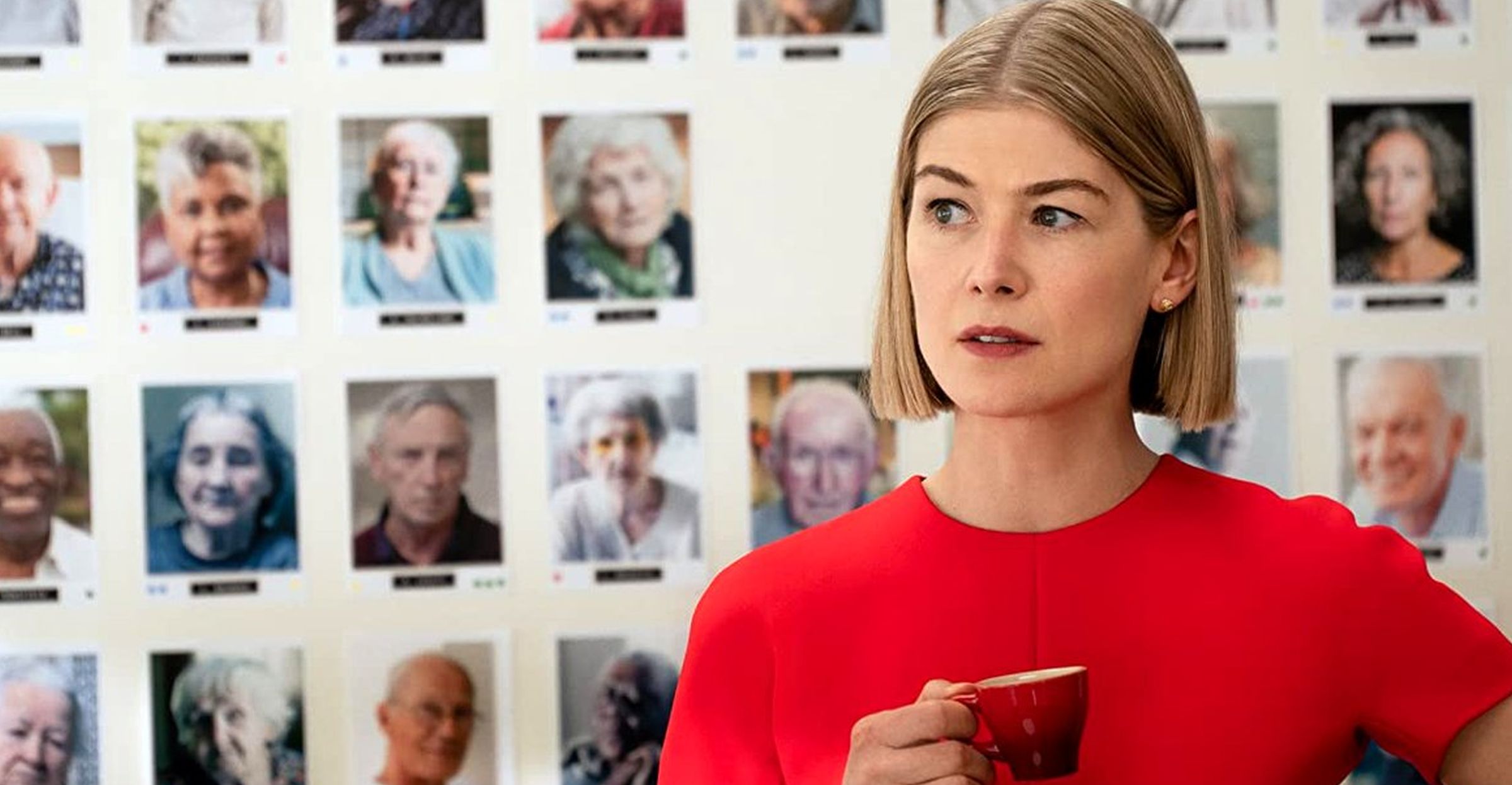 o wszystko zadbam recenzja filmu netflix