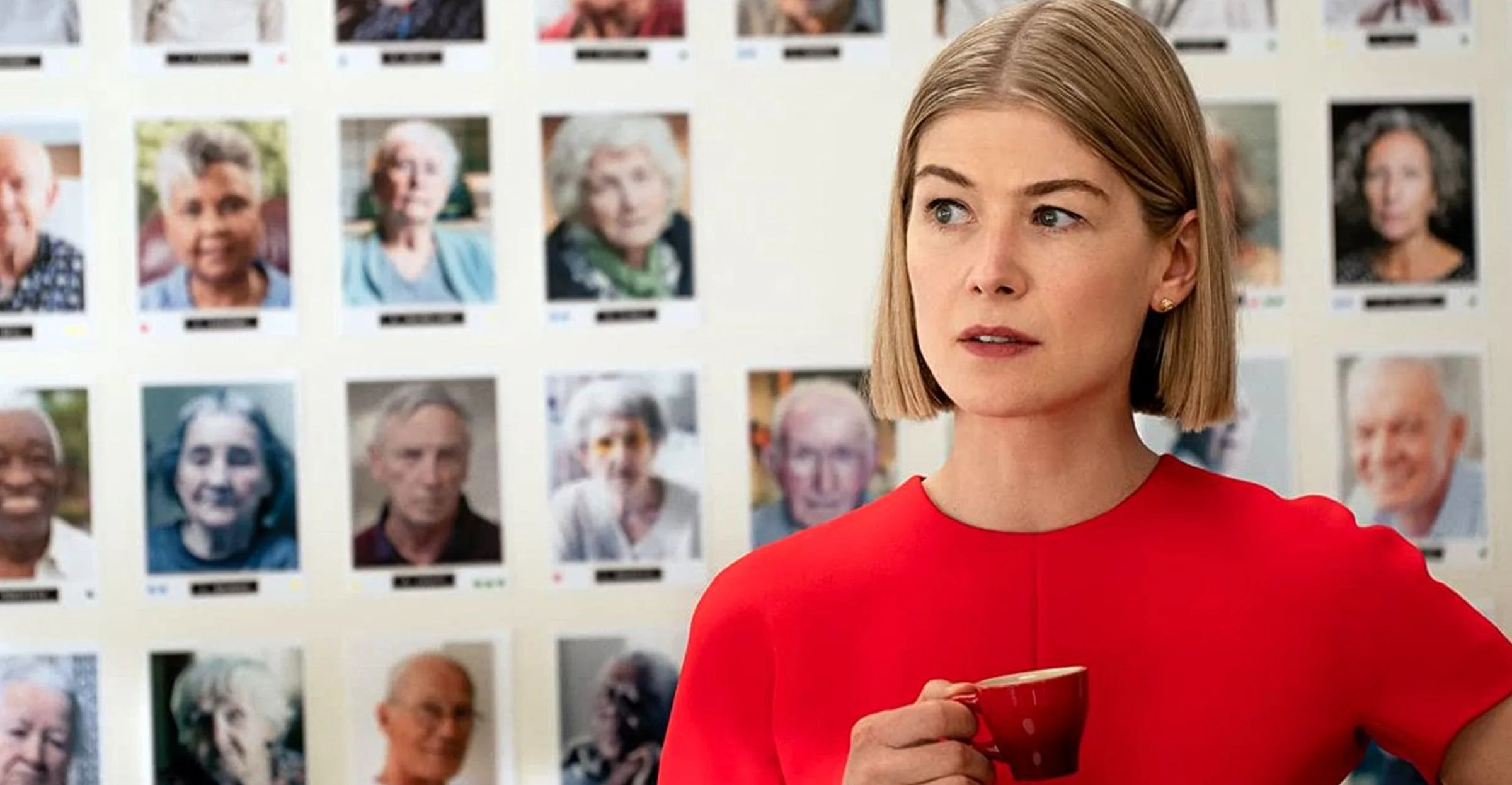 o wszystko zadbam recenzja filmu netflix