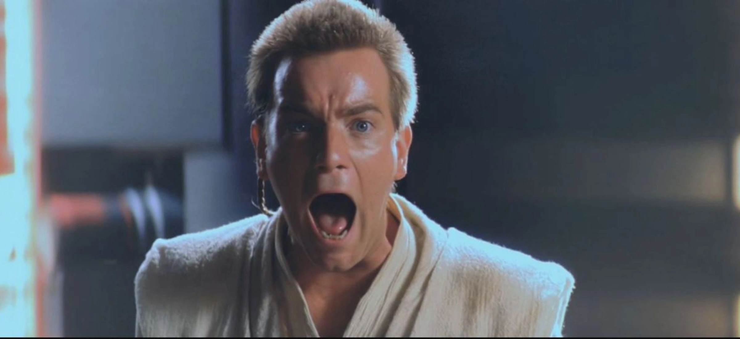 obi wan kenobi ewan mcgregor disney plus