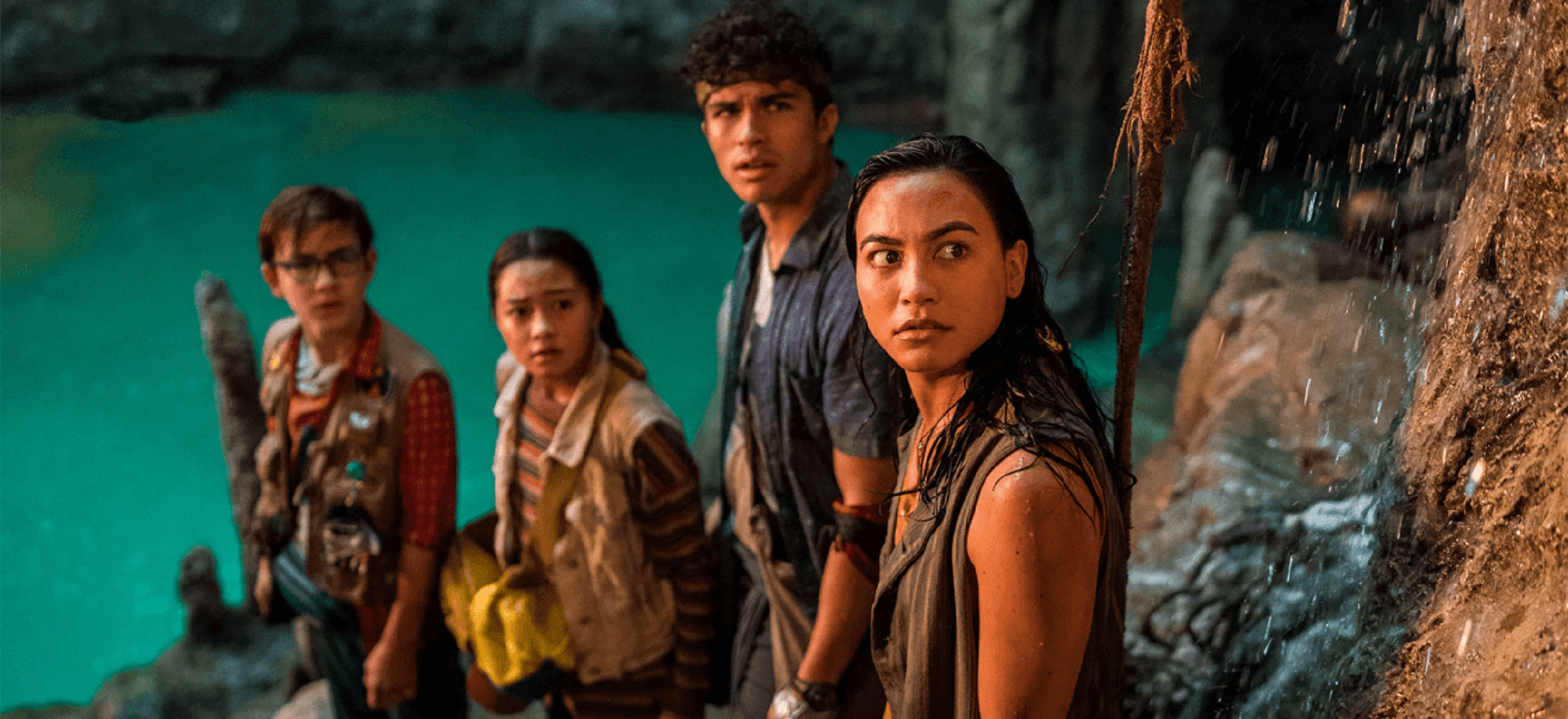 ohana najcenniejszy skarb netflix