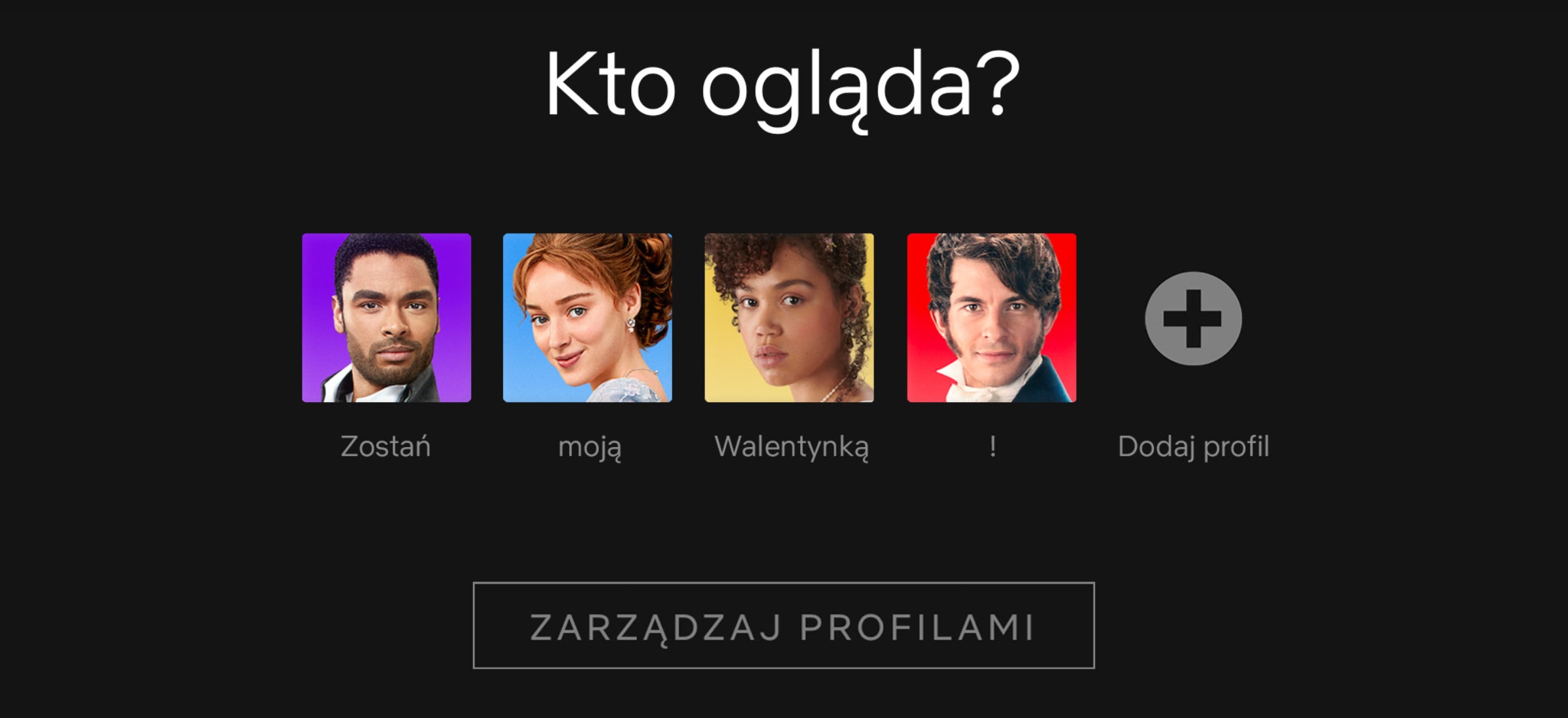 netflix walentynki co obejrzec