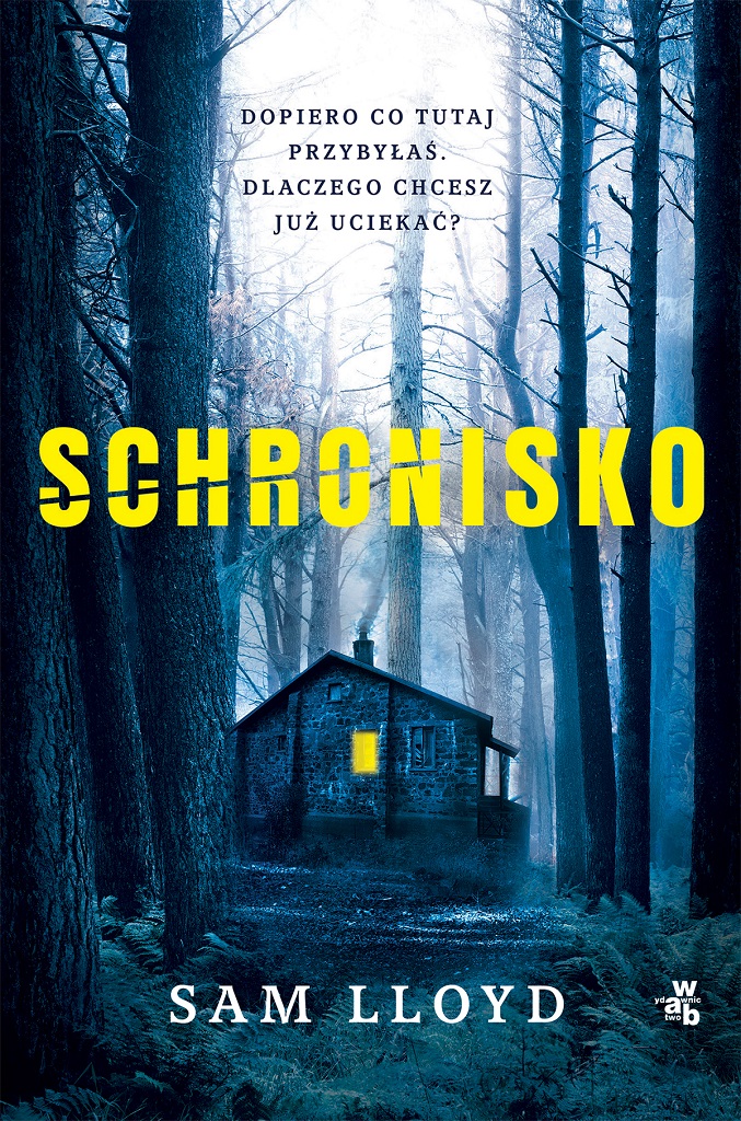 schronisko sam lloyd 