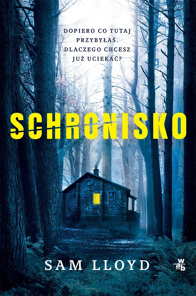 schronisko sam lloyd
