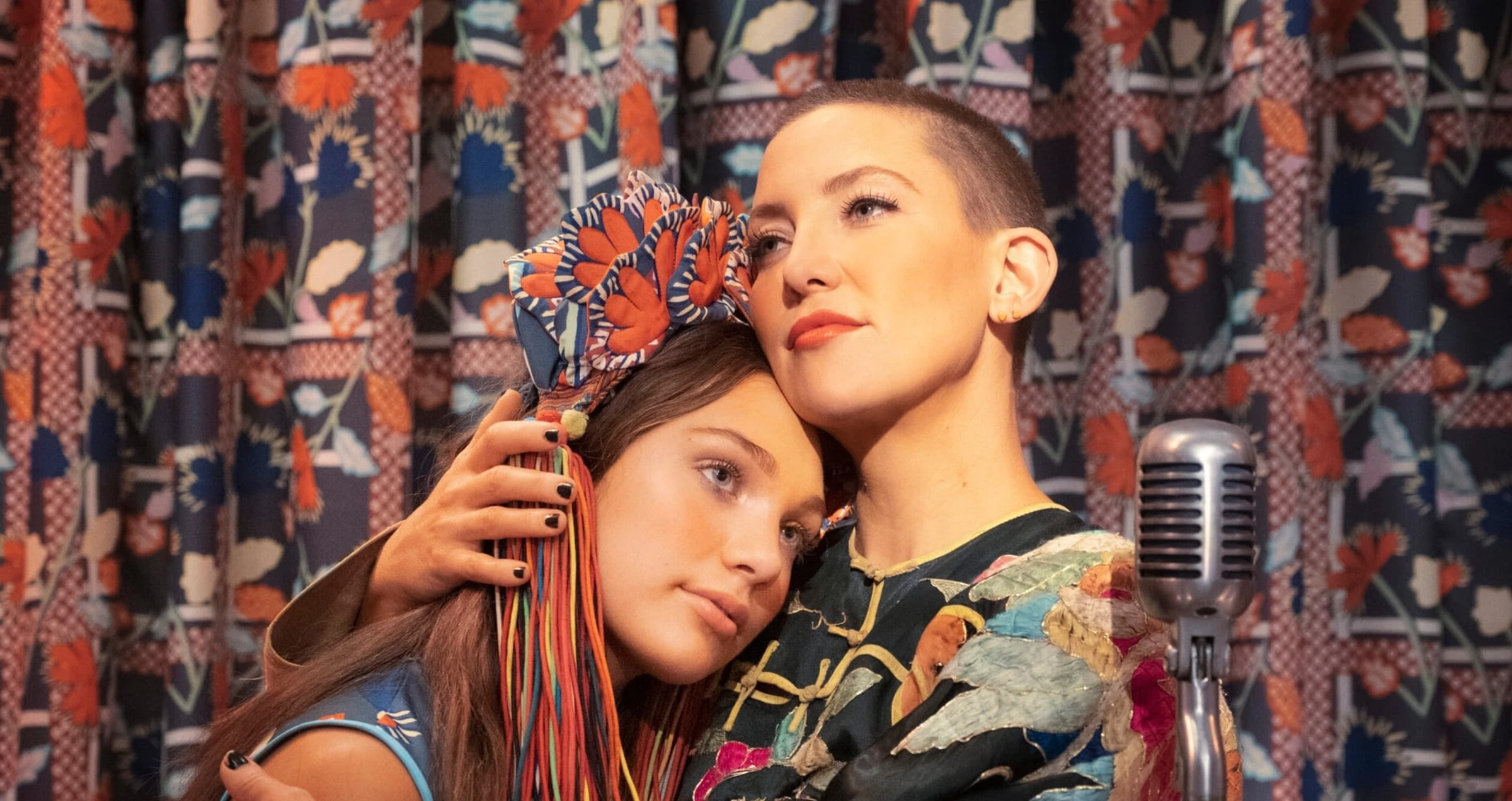 music film recenzja sia maddie ziegler