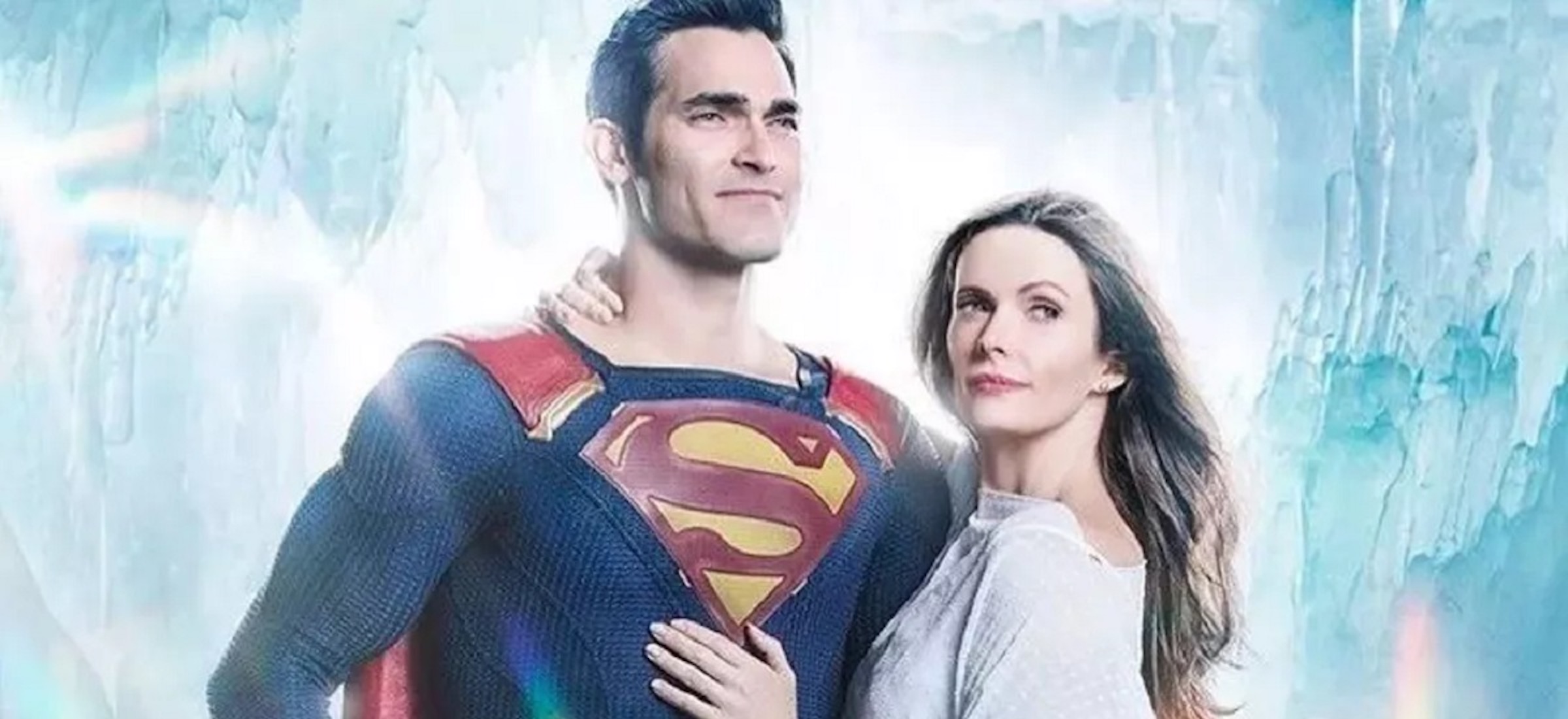 superman i lois serial dc hbo go