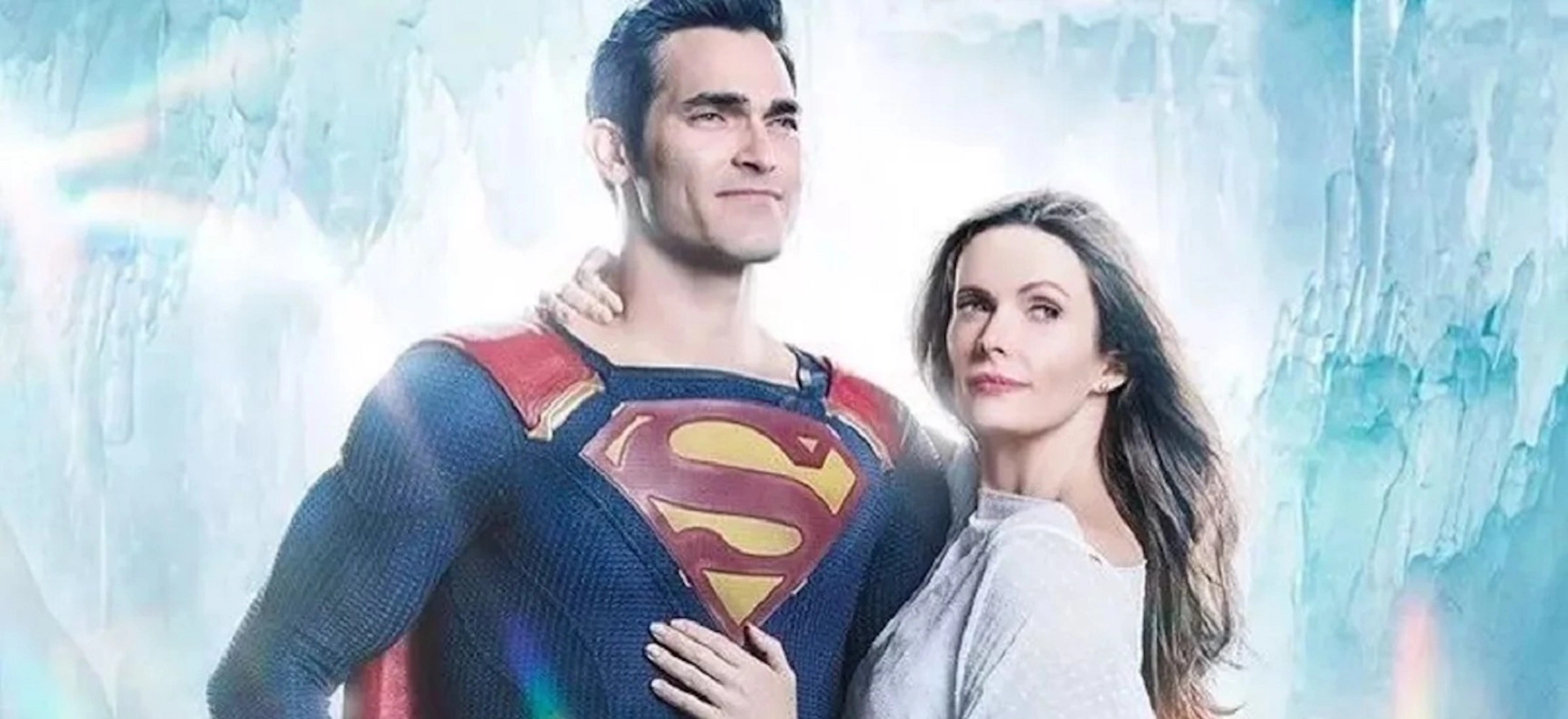 superman i lois serial dc hbo go