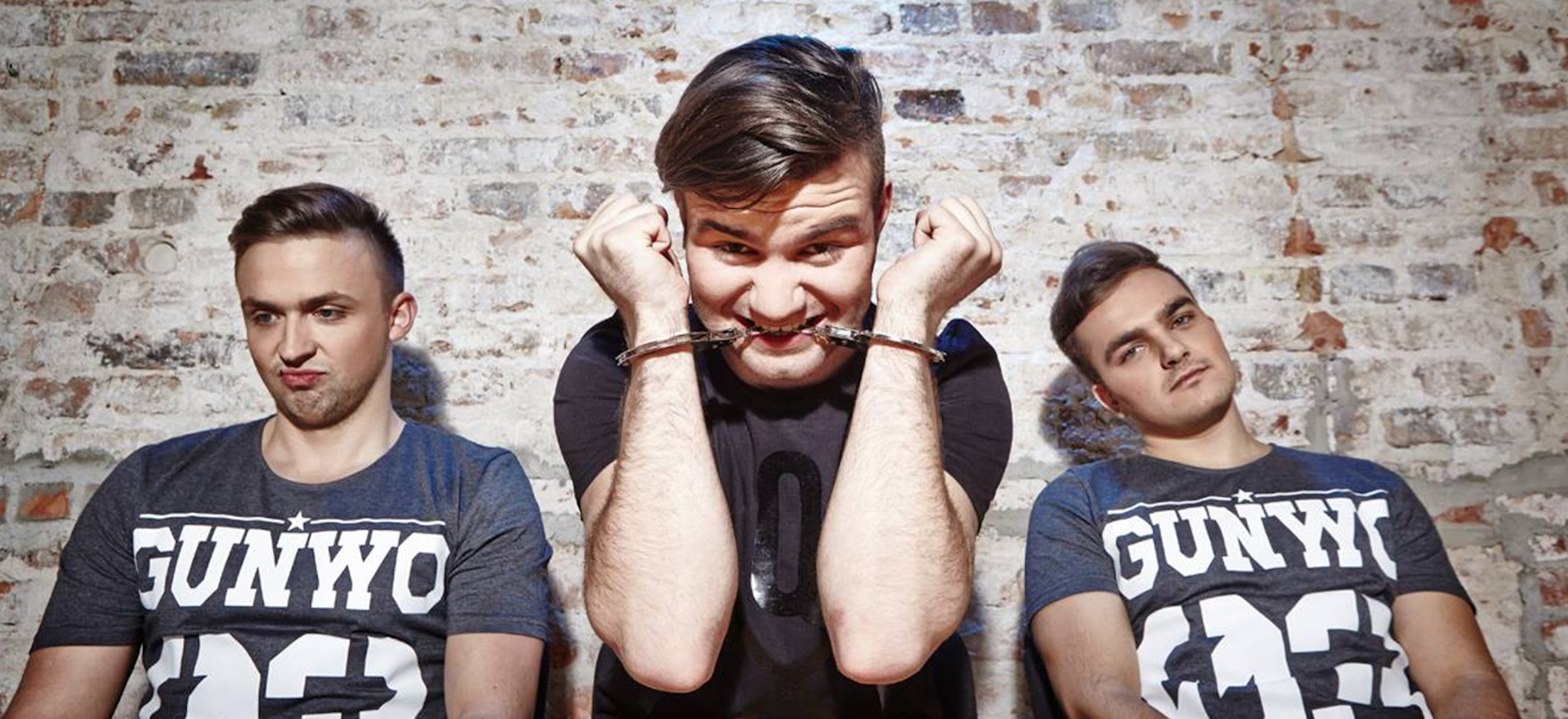 Dlaczego Rafał Masny odszedł z Abstrachuje? YouTuber wyjaśnia