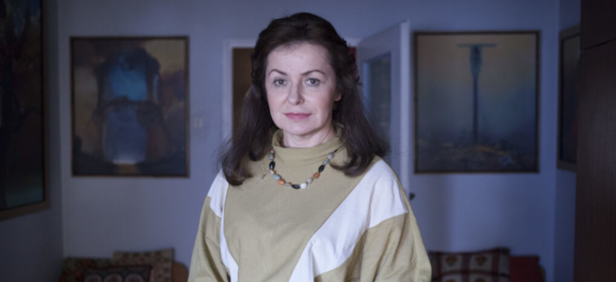 Konieczna reaguje na aferę na Filmówce. Pisze o "okrucieństwie"