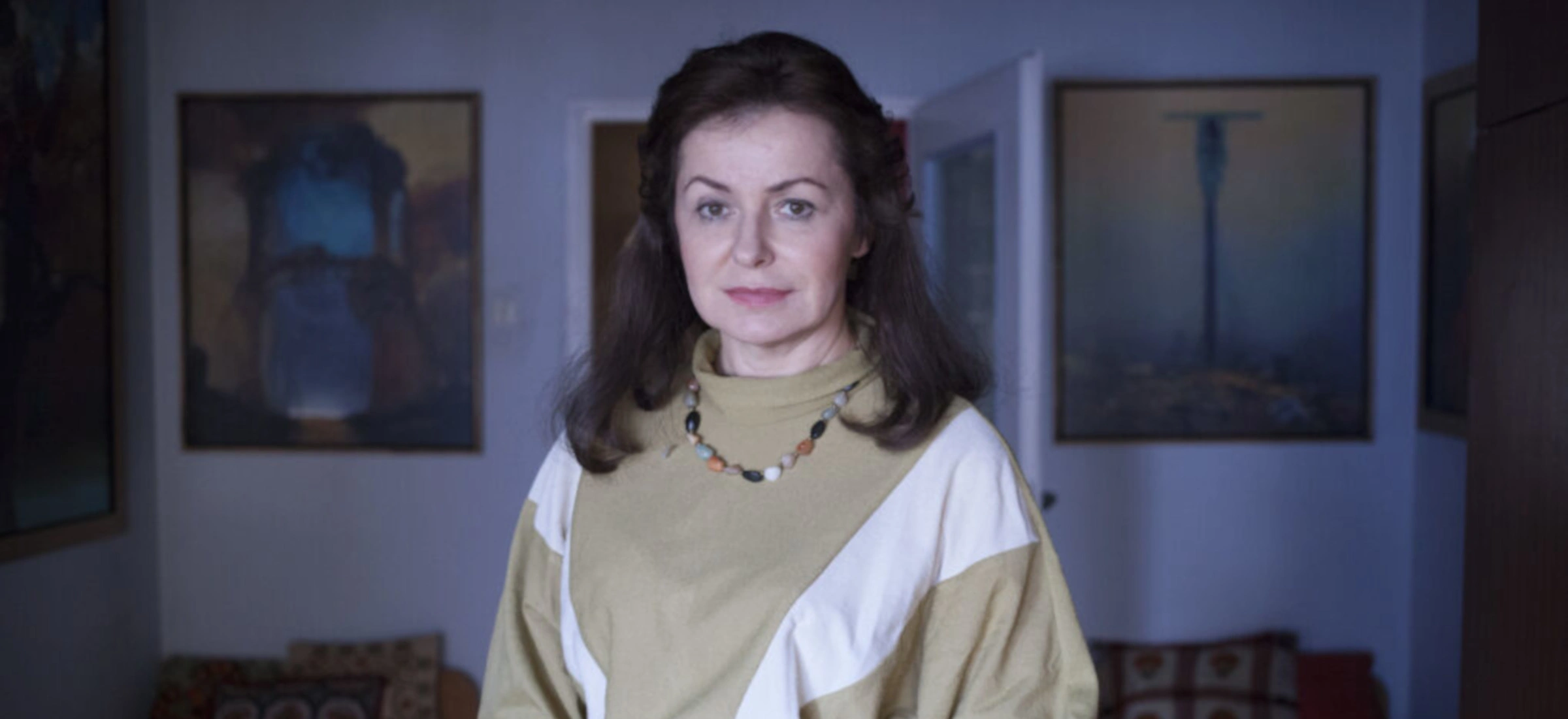 Konieczna reaguje na aferę na Filmówce. Pisze o "okrucieństwie"