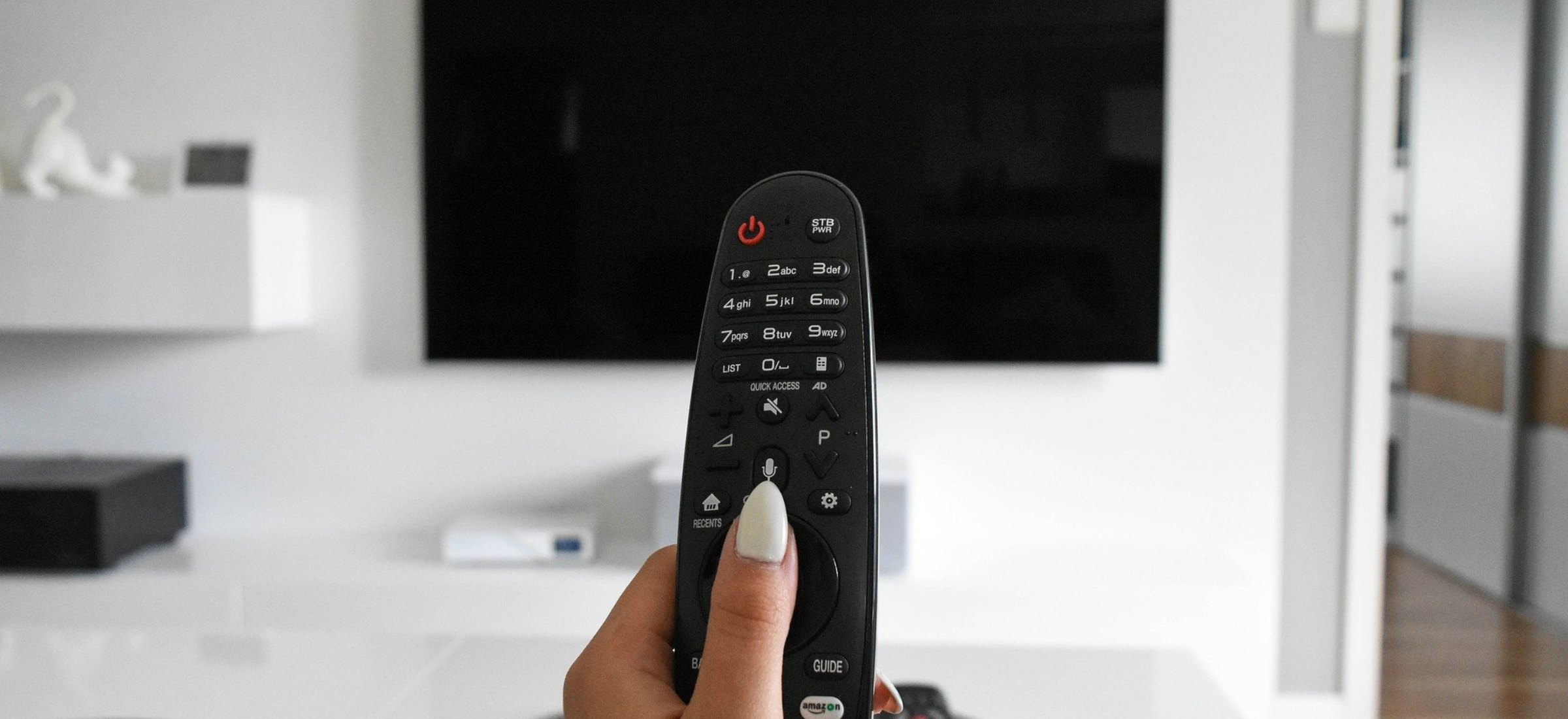 Binge-watching to lepszy model oglądania seriali niż odcinki co tydzień