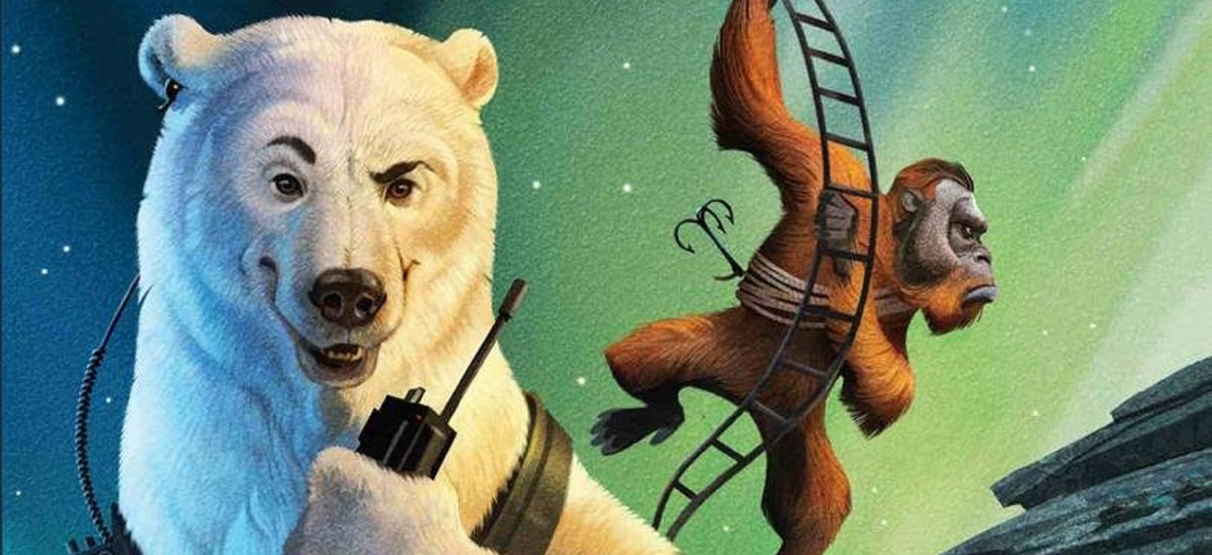 Bractwo Zagrożonych: Jak uczyć dzieci o ekologii? Najlepiej tym fantasy