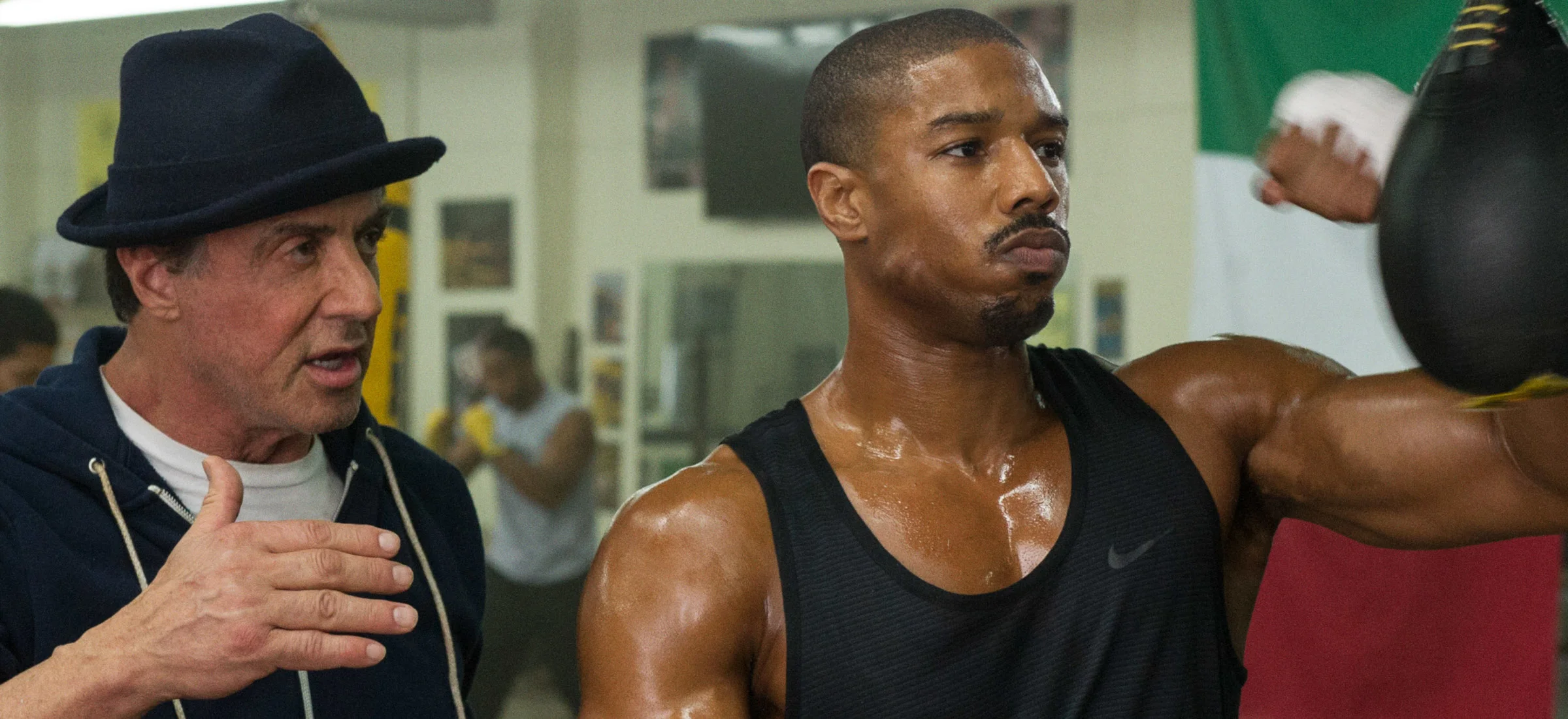 Kiedy premiera Creed 3? Reżyserem został aktor Michael B. Jordan