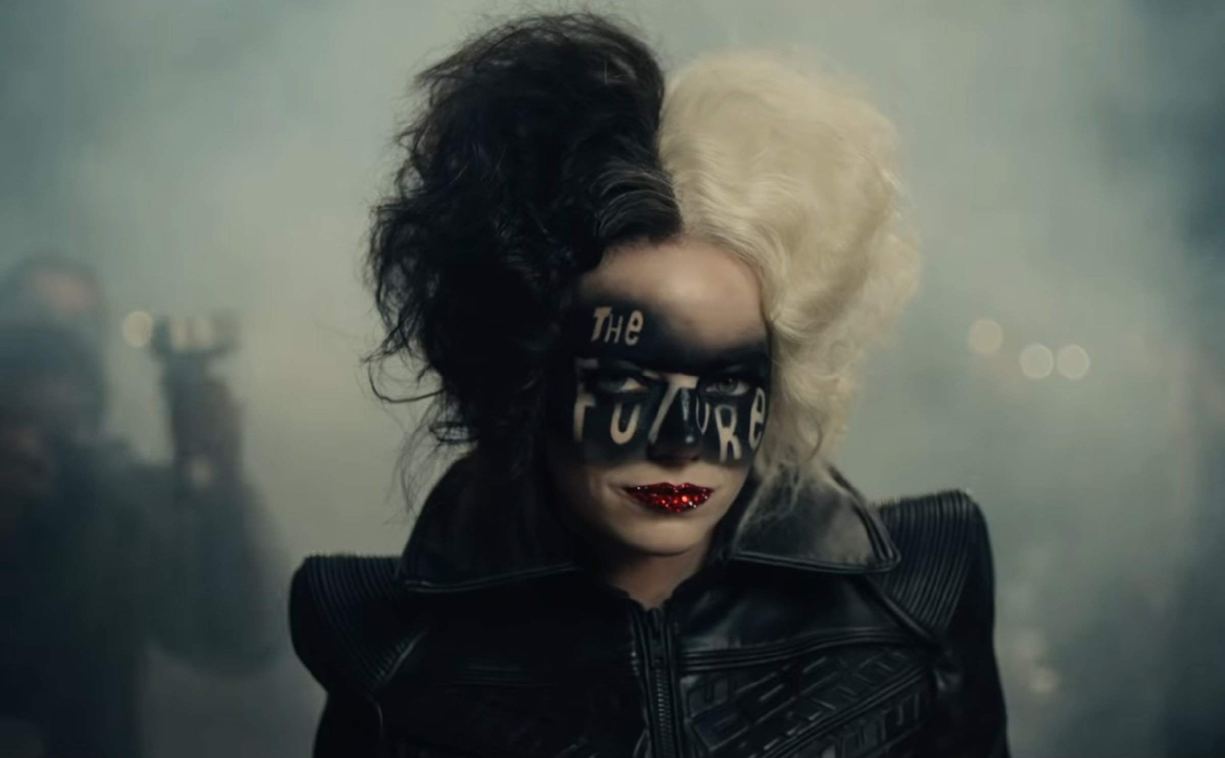 Cruella: nowy teaser filmu z Emmą Stone. [ZOBACZ WIDEO]
