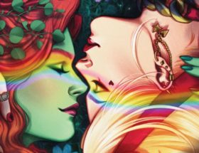 DC Comics wyda antologię o bohaterach LGBT+. Kto w nim wystąpi?