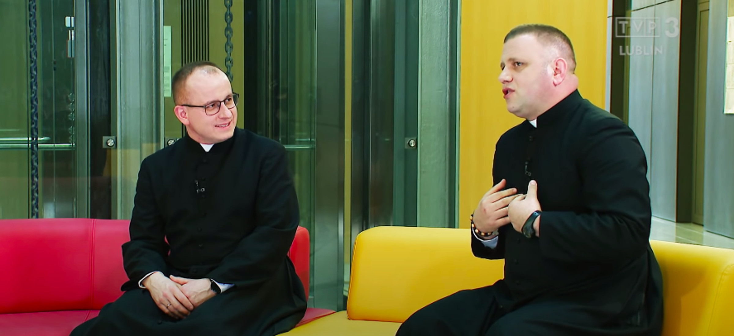 Essa to katolicki program TVP dla młodzieży. Stężenie krindżu poza skalą