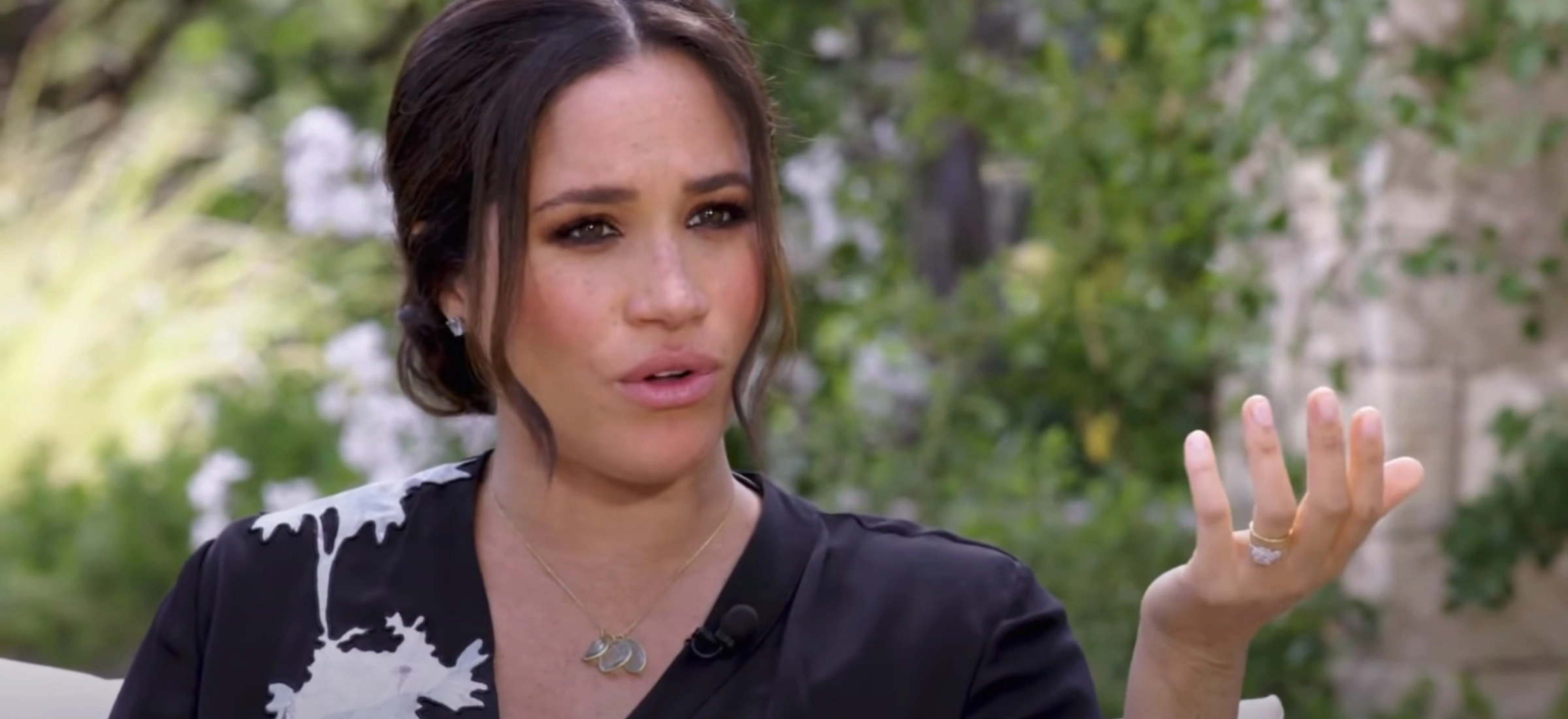 Hejt na TVN24. Poszło o wywiad z Księciem Harrym i Megan u Oprah