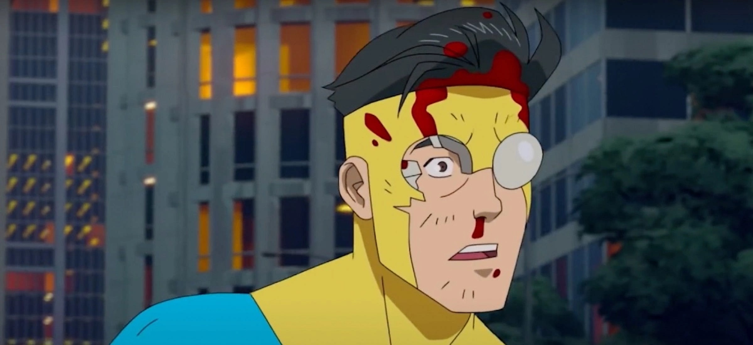 Invincible to miks The Boys i seriali o Spider-Manie z lat 90. [RECENZJA]
