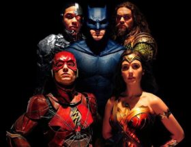 Co po Snyder Cut? Wiemy, jaka miała być fabuła sequeli Justice League