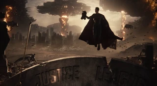 #SnyderCut to dopiero początek. W sieci trenduje #RestoreTheSnyderVerse, który ma już ponad milion tweetów