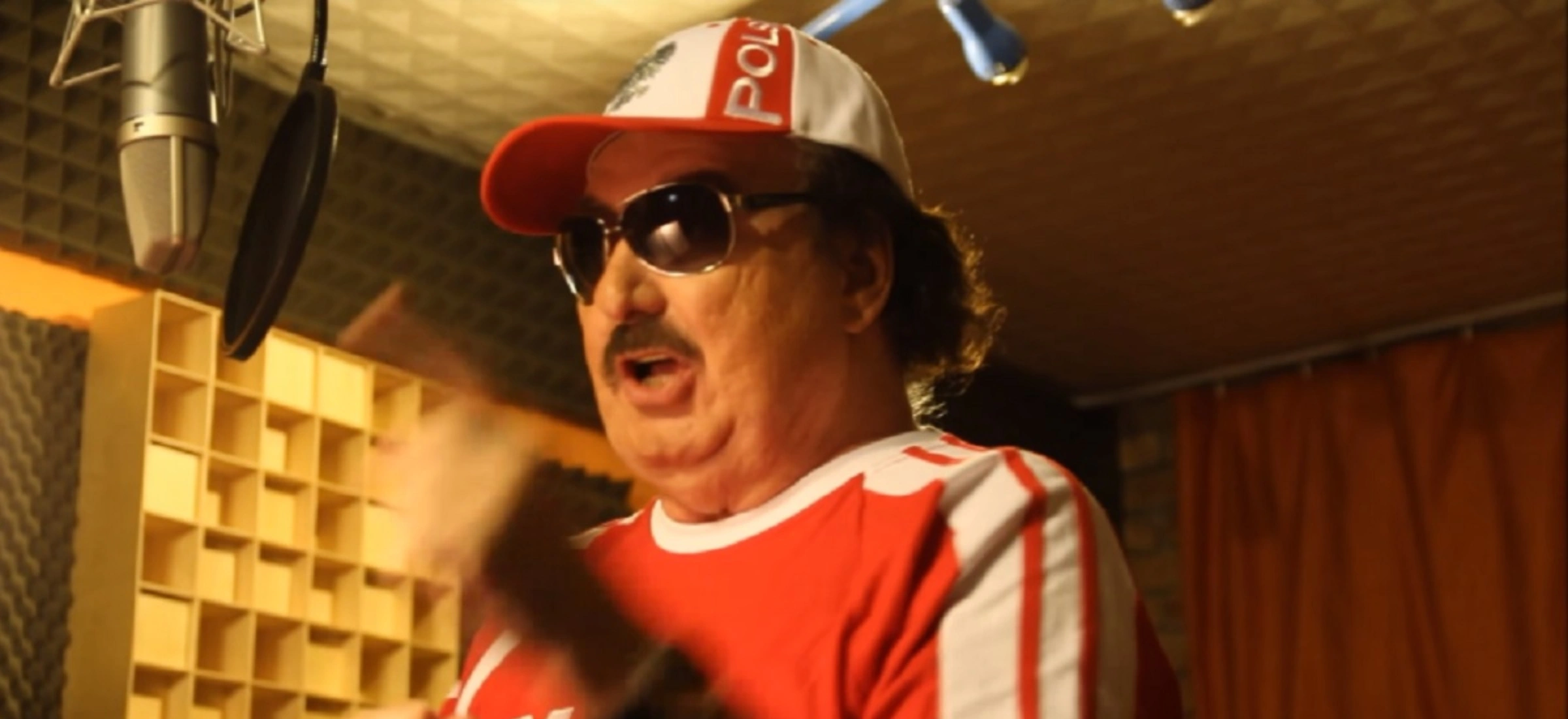 Krzysztof Krawczyk ma COVID-19. Koronawirus dopadł artystę