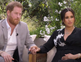 Czemu milion Polaków obejrzało wywiad Meghan i Harry'ego? Wyjaśniamy