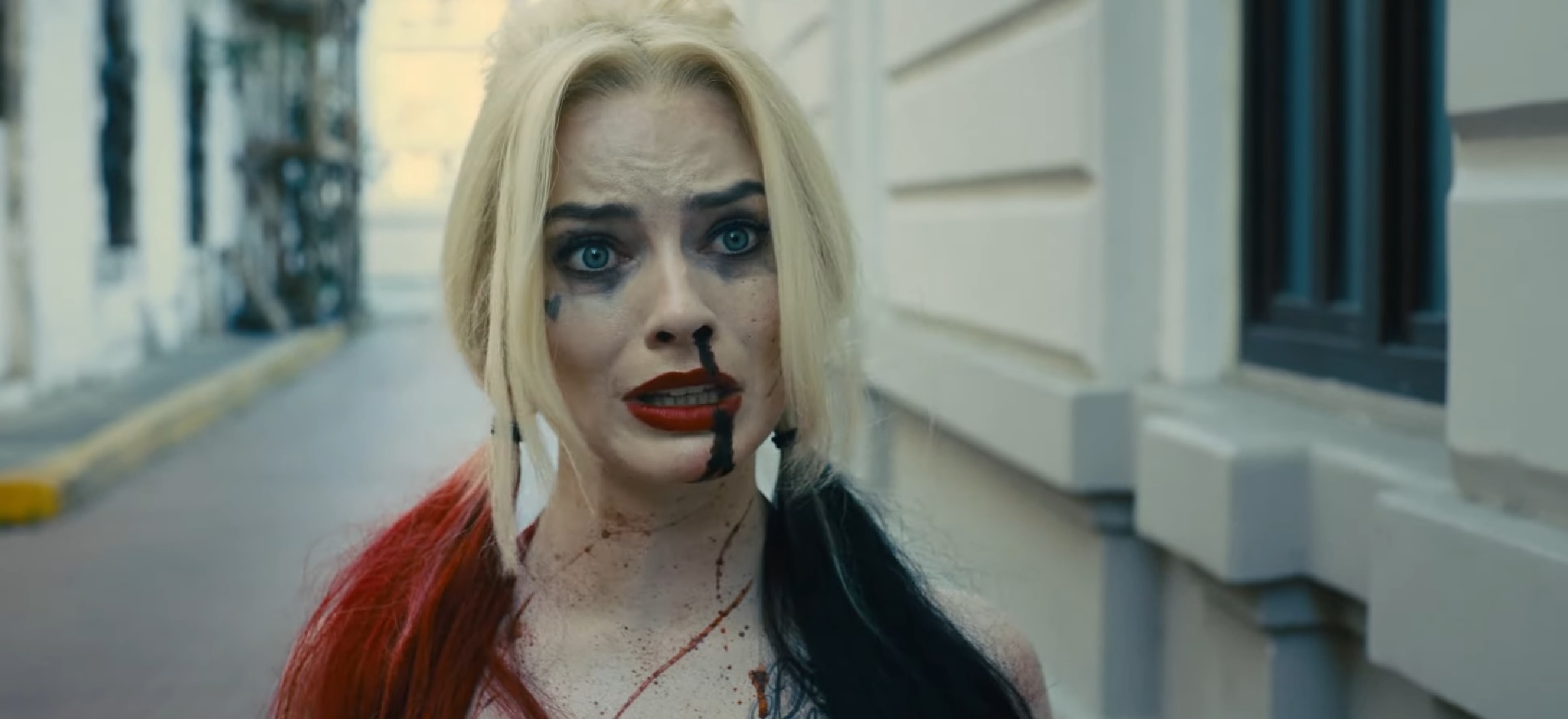 Film Legion samobójców. The Suicide Squad dostał 1. zwiastun [WIDEO]
