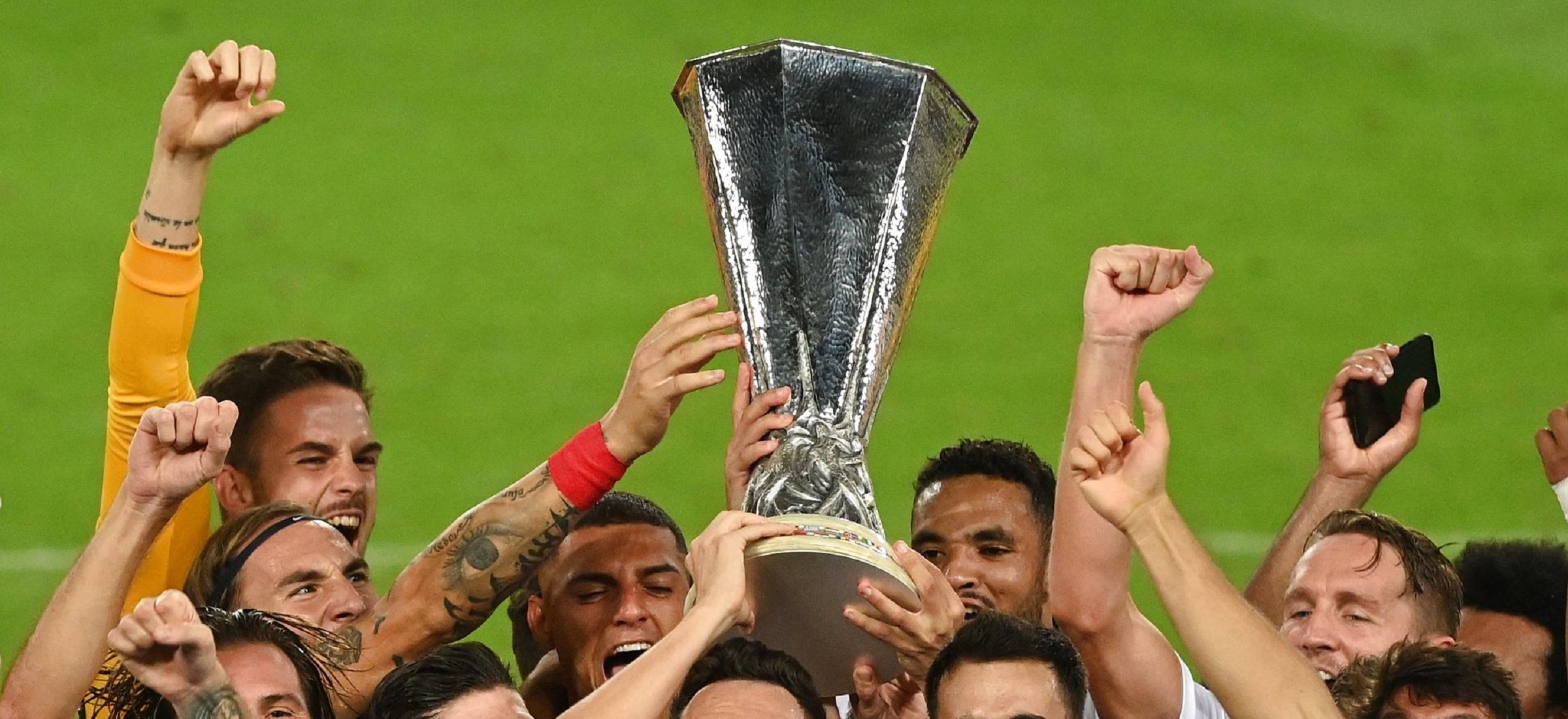 Liga Europy i Liga Konferencji Europy od sezonu 2021/2022 tylko na VOD