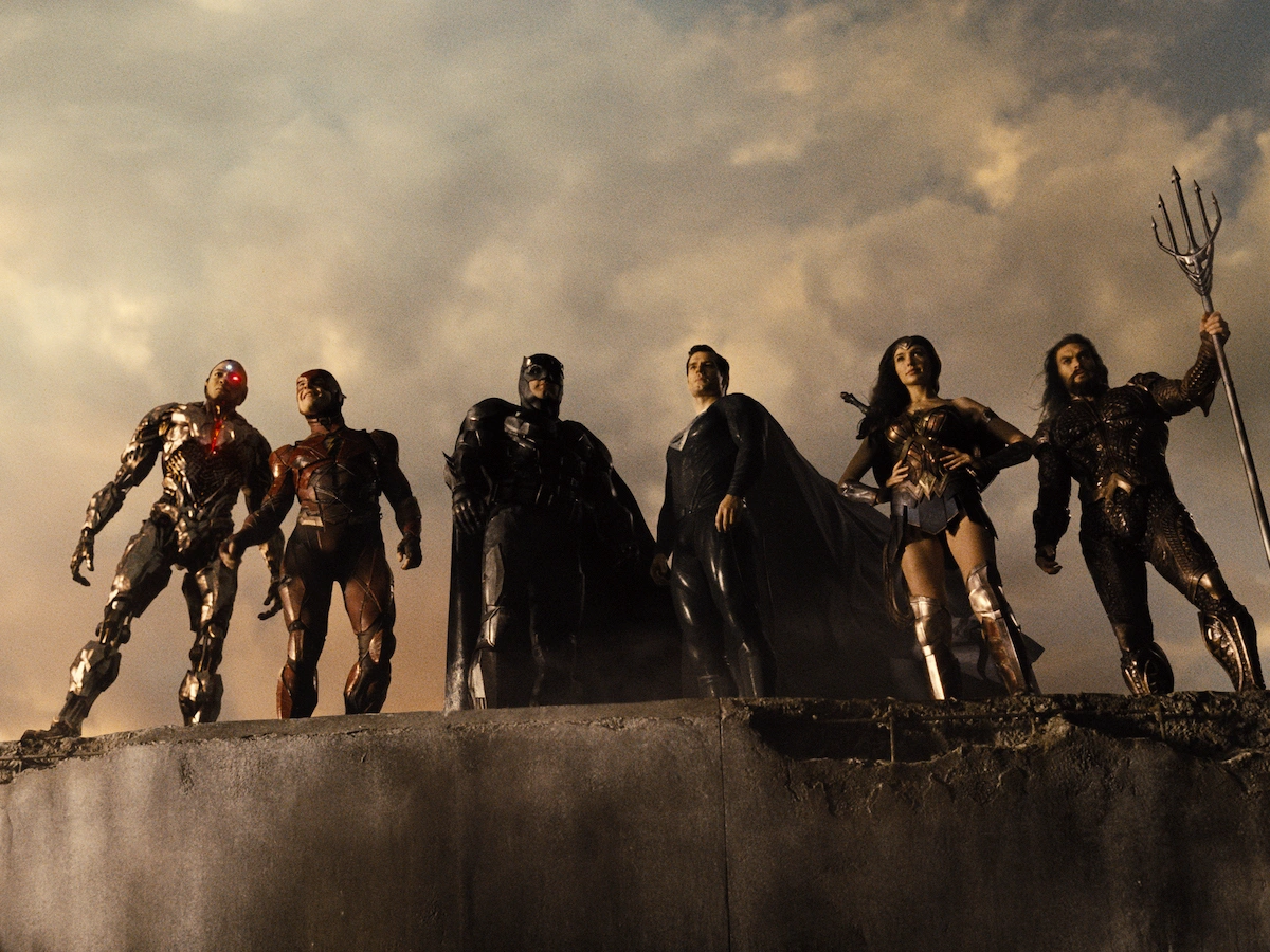 liga sprawiedliwosci snyder cut co sie zmienilo zmiany joss whedon dc 2 