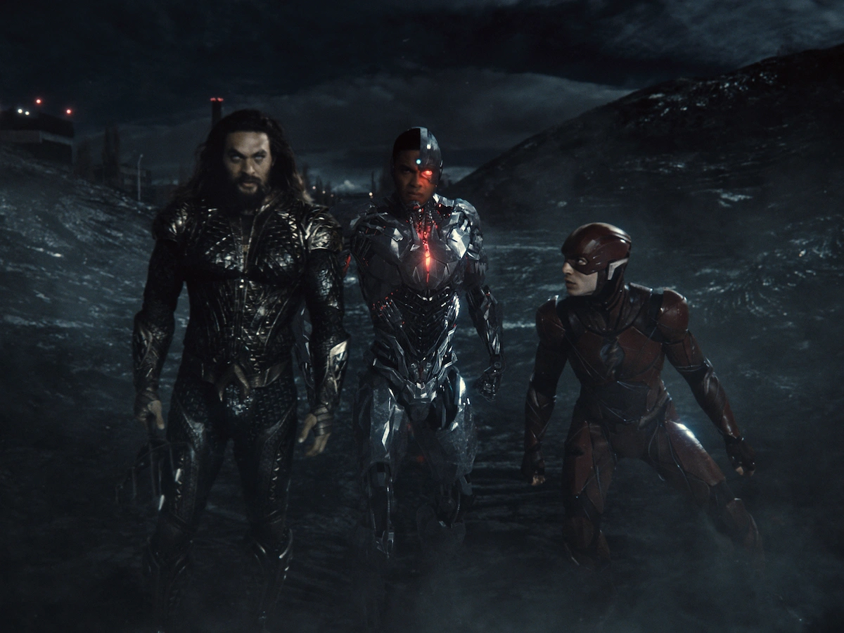 liga sprawiedliwosci snyder cut co sie zmienilo zmiany joss whedon dc 3 