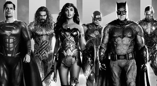 Kinowa „Liga Sprawiedliwości” to był jawny sabotaż. Niesamowite, jak dużo lepsza jest ta historia w „Snyder Cut”