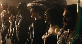 Wiele hałasu o nic. Recenzujemy Snyder Cut, czyli film „Liga Sprawiedliwości Zacka Snydera”