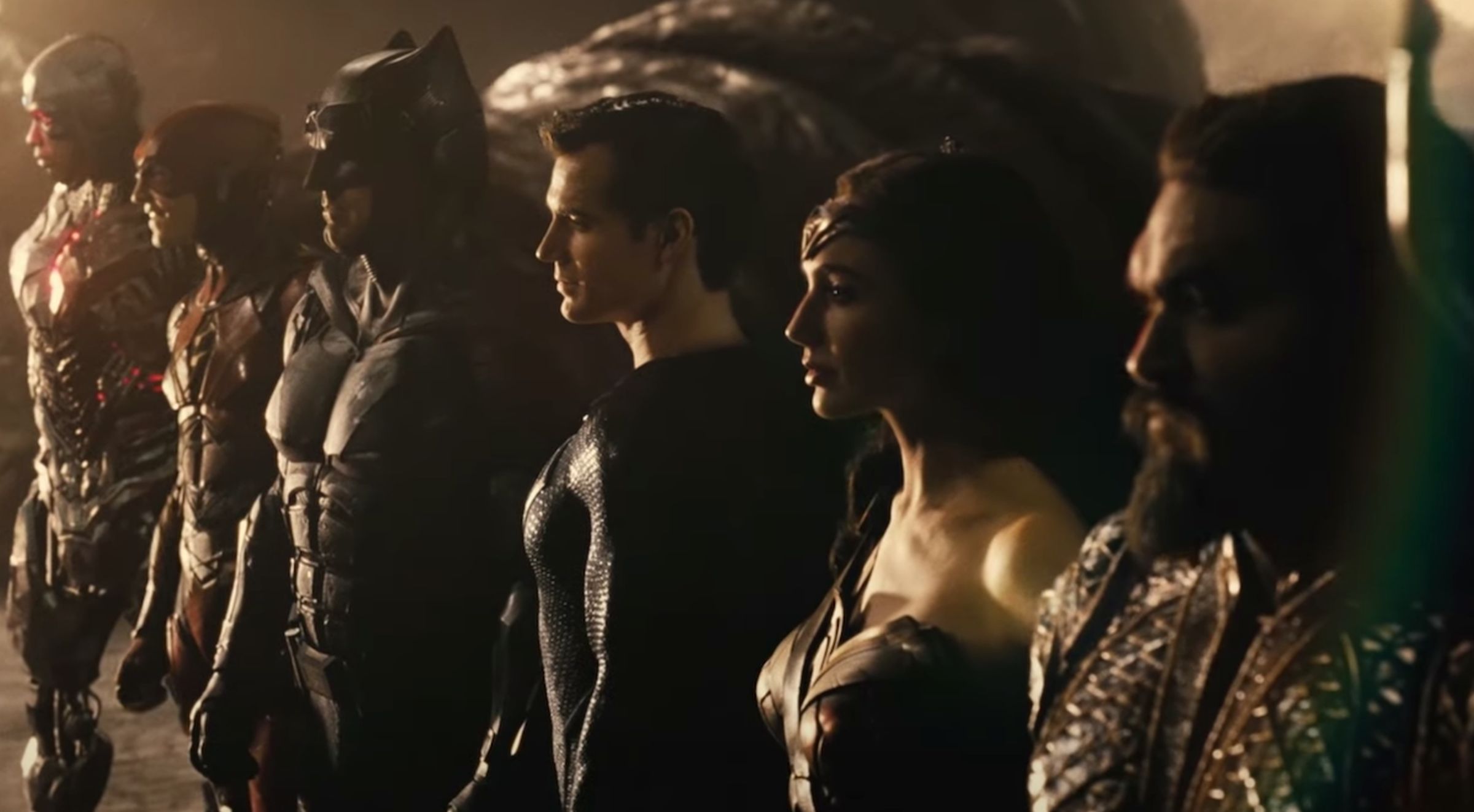 Recenzujemy Snyder Cut, czyli film „Liga Sprawiedliwości Zacka Snydera”