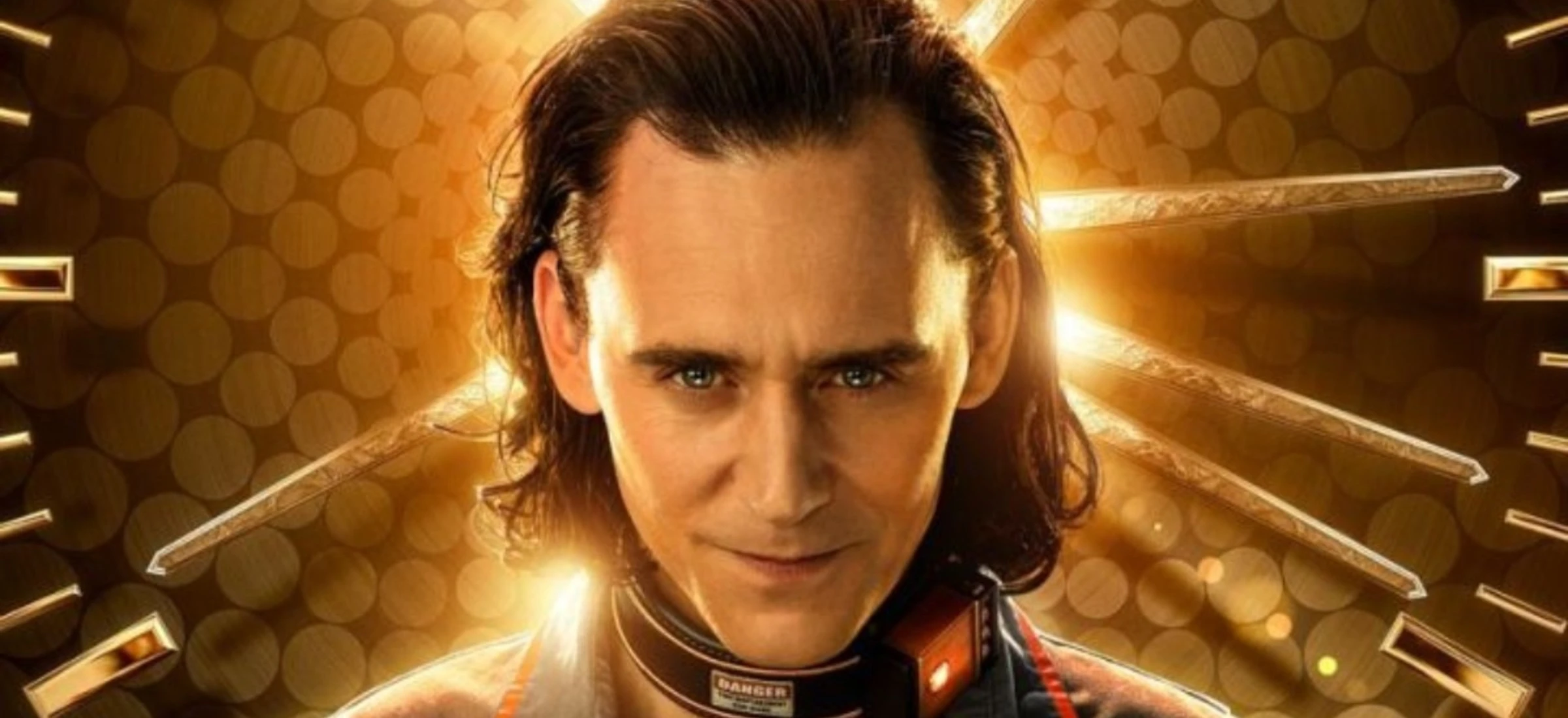 Loki może jest pogodny i wesoły, ale serial, w którym się znalazł, jest bardzo dołujący