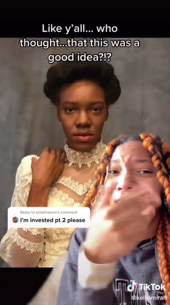 lovecraft country serial blackface class="wp-image-501790"