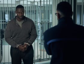 Lupin. Netflix udostępnił zwiastun 2. części serialu z Omarem Sy