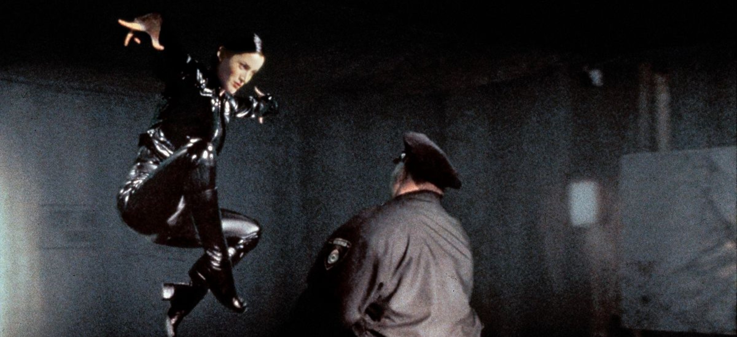 NIEPOPULARNA OPINIA: Kino narracyjne, a kino atrakcji. Które lepsze?