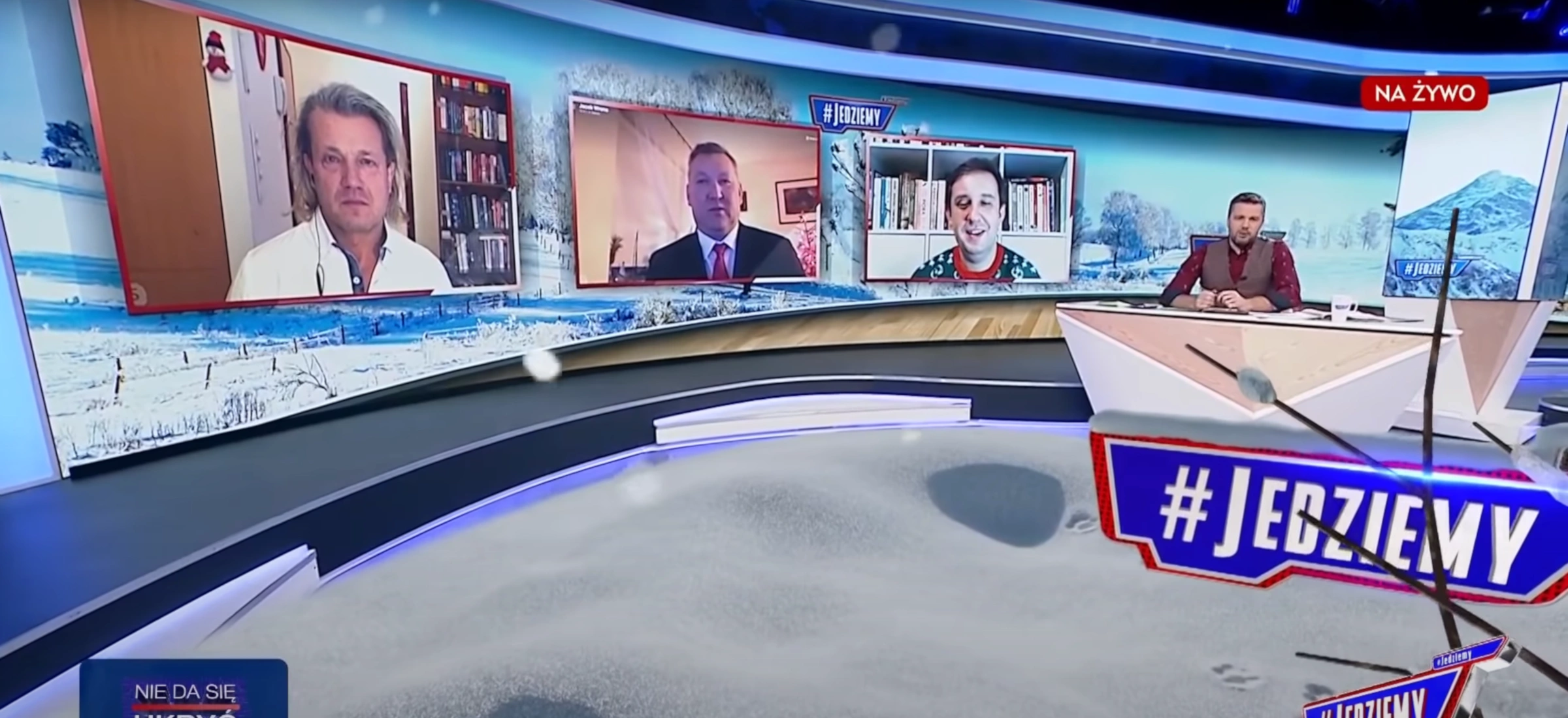 Media bez kobiet. Do radia i TV zapraszani są głównie mężczyźni