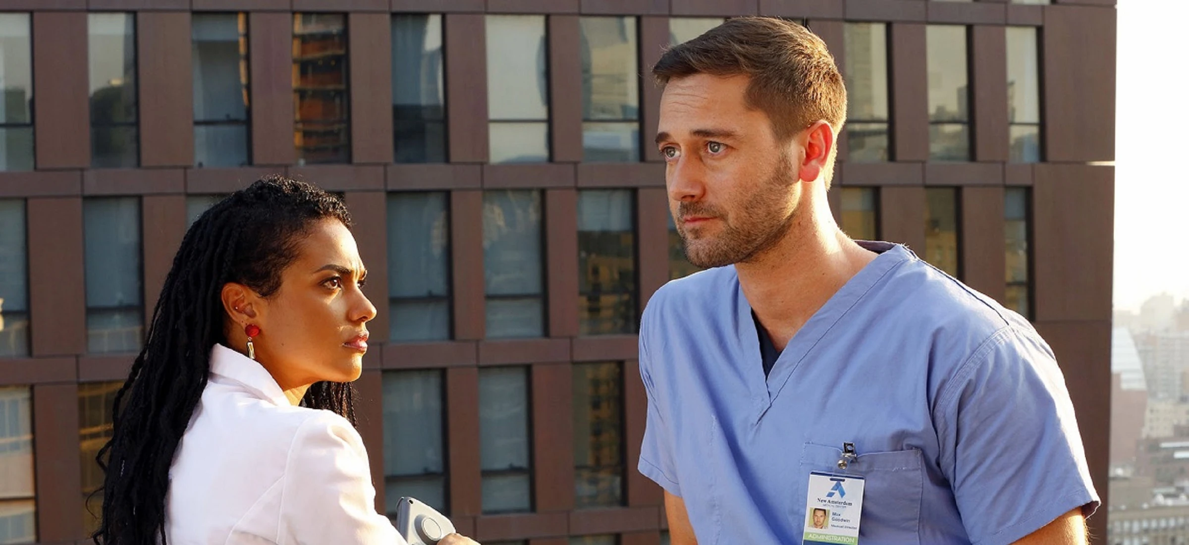 Netflix Polska TOP 10: Polacy kochają serial o szpitalu New Amsterdam