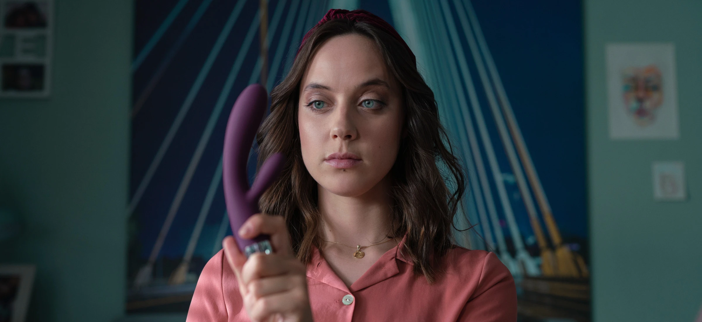 Netflix pokochał Polskę. Lista premier powala i jest to świetna wiadomość