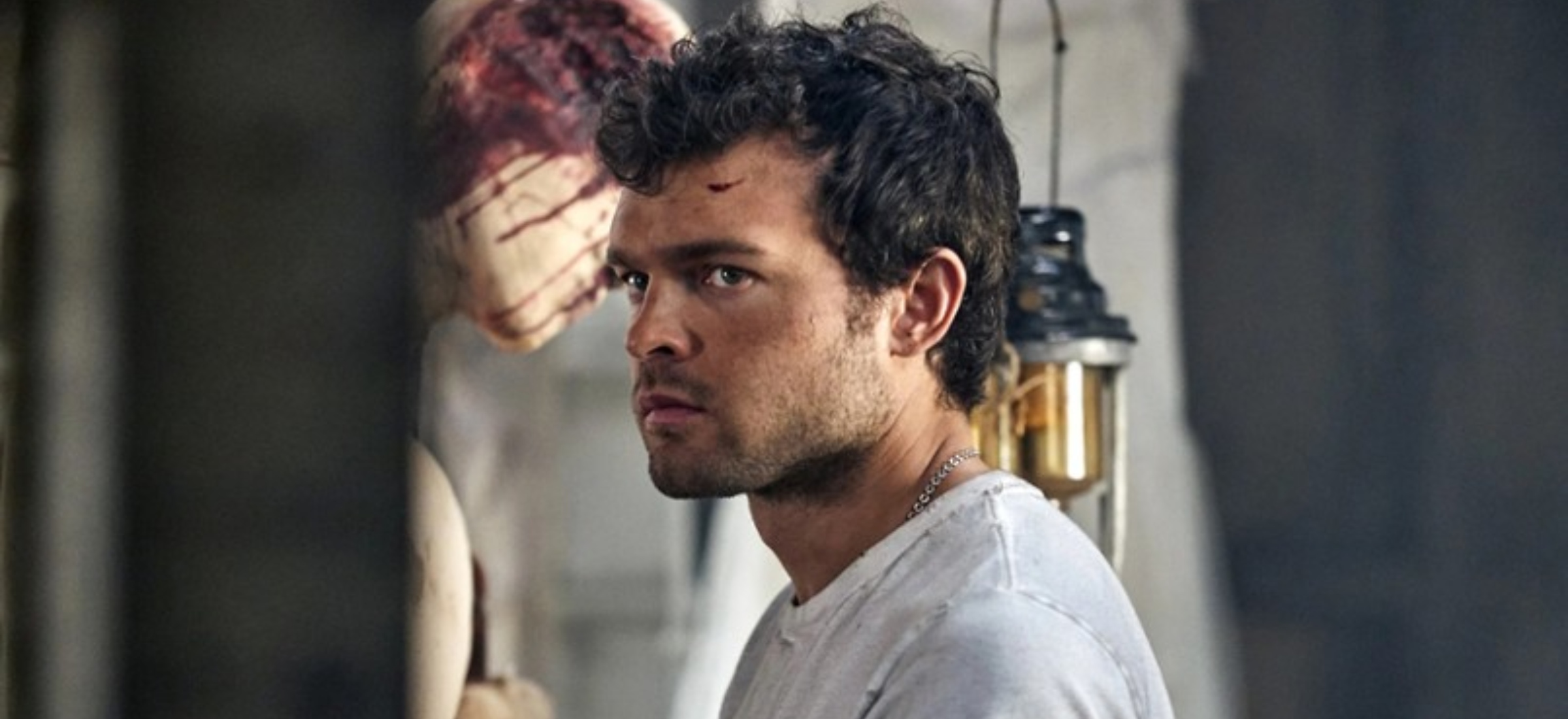 Nowy wspaniały świat. Recenzja serialu dostępnego na Netflix