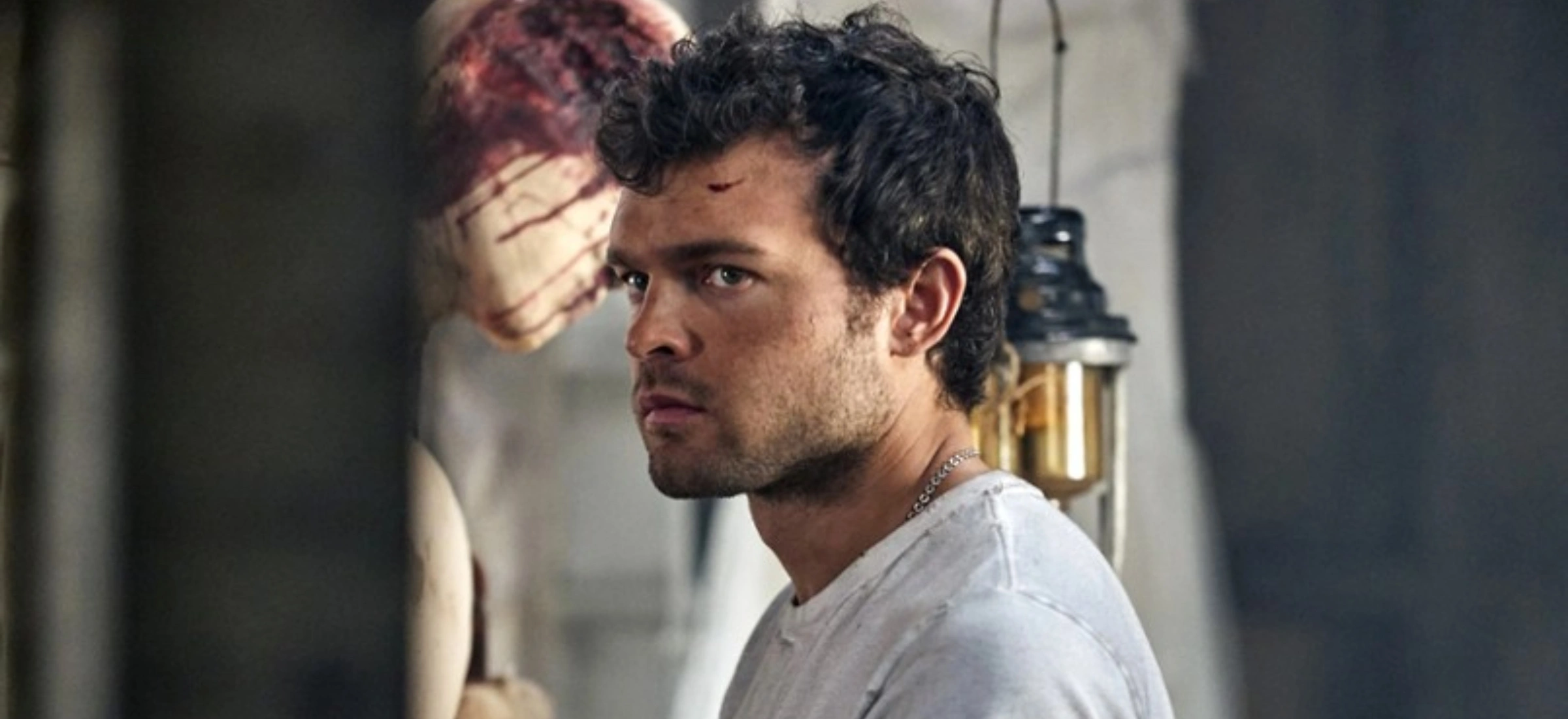 Nowy wspaniały świat. Recenzja serialu dostępnego na Netflix