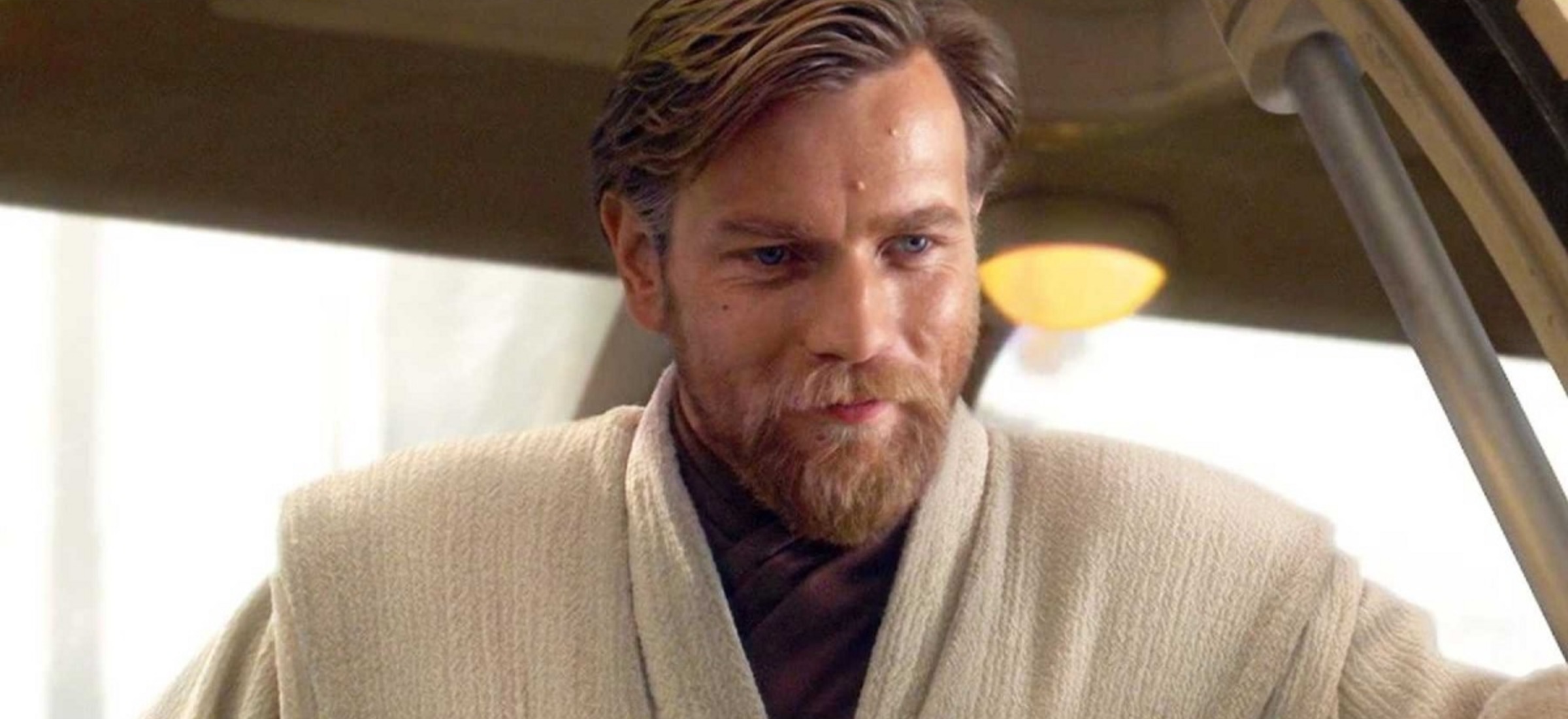 Ewan McGregor pojawi się jako Obi-Wan Kenobi w serialu Andor
