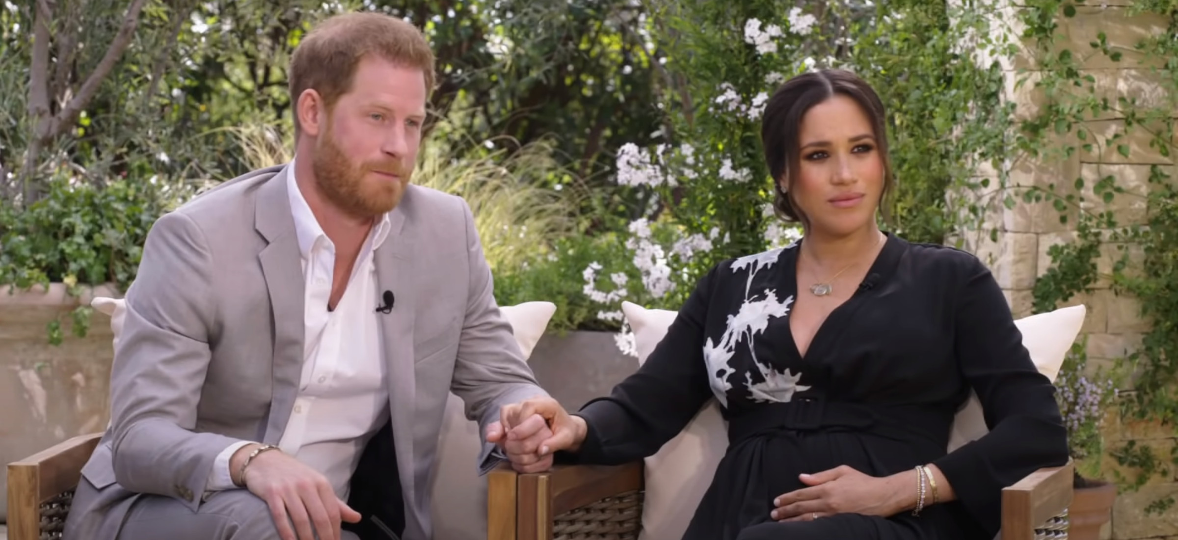 6 najmocniejszych pocisków odpalonych przez Meghan i Harry'ego