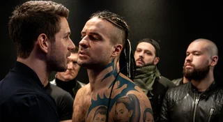Canal+ zapowiada Orły 2021. Macie miesiąc na obejrzenie filmów walczących o nagrody
