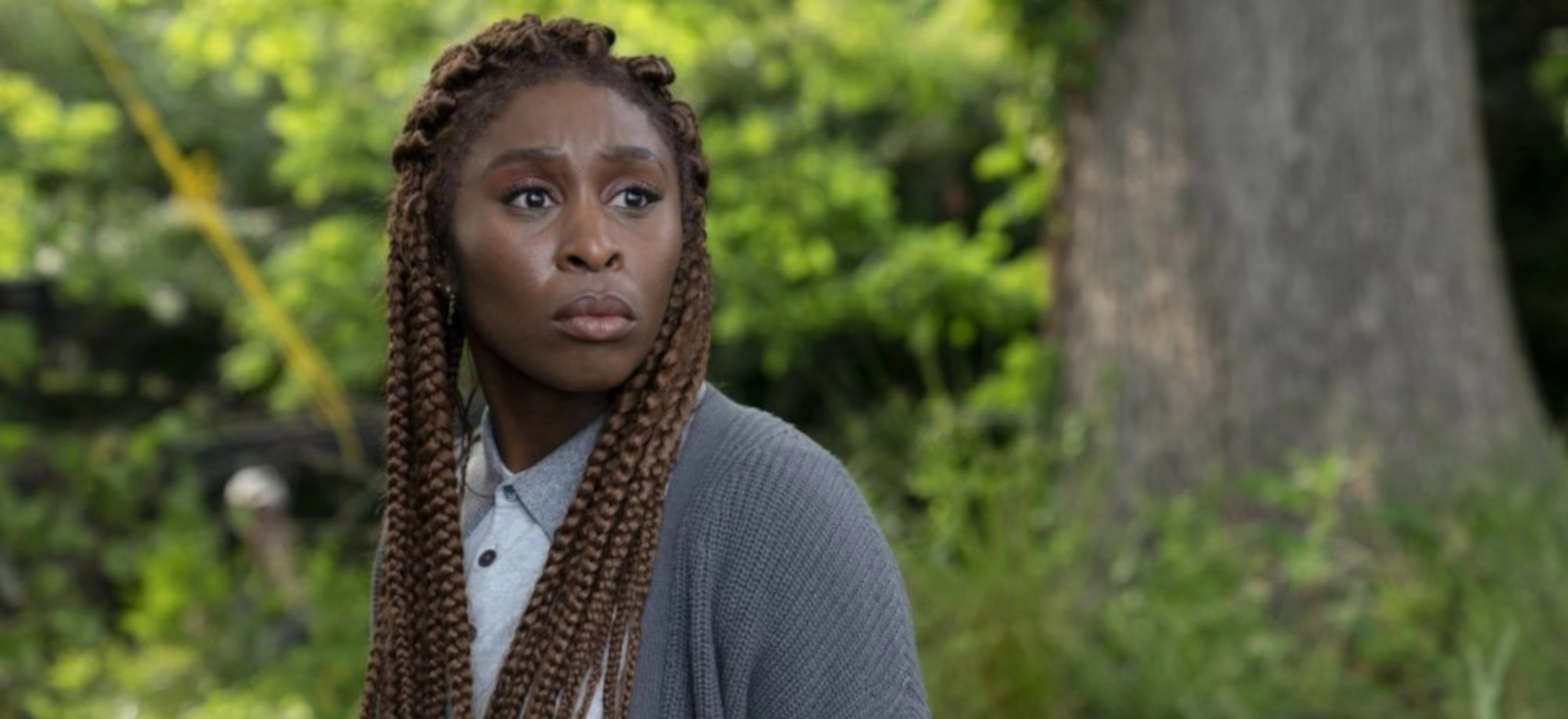 Disney kręci aktorską wersję Pinokia. W roli wróżki Cynthia Arivo