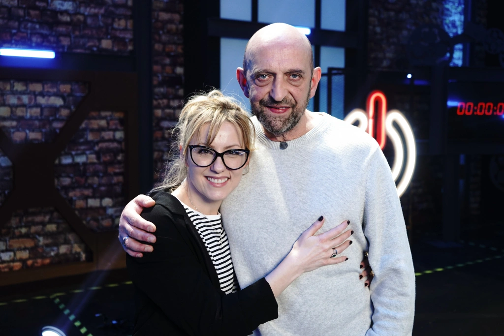 power couple tvn agata wątróbska janusz chabior class="wp-image-504967"