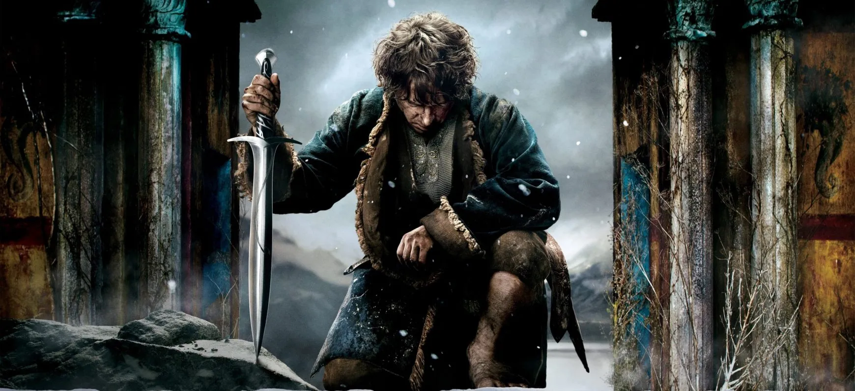HBO nowości: Trylogiia Hobbit najważniejszą premierą stacji na marzec