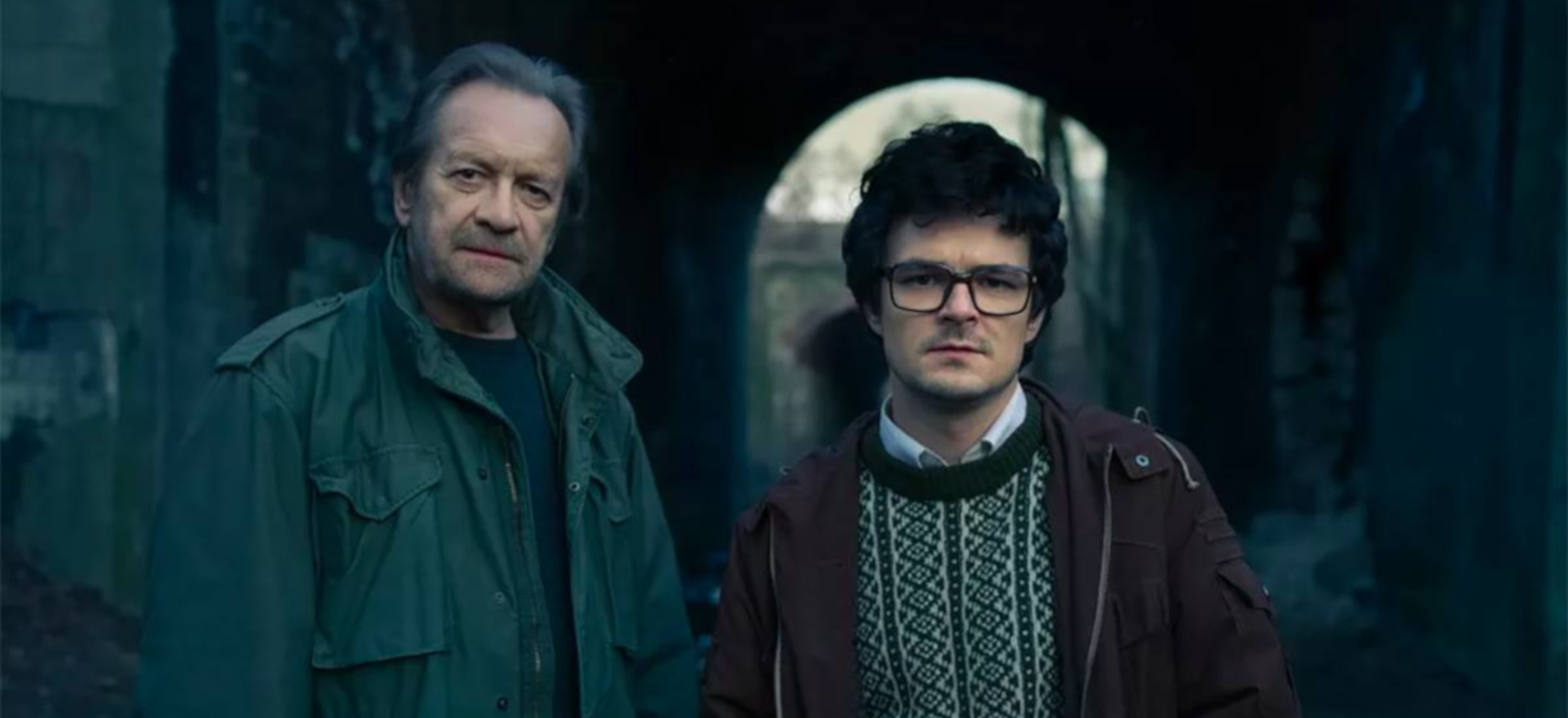 Kiedy premiera Rojst 2? Netflix podał tytuł, datę i fabułe 2. sezonu